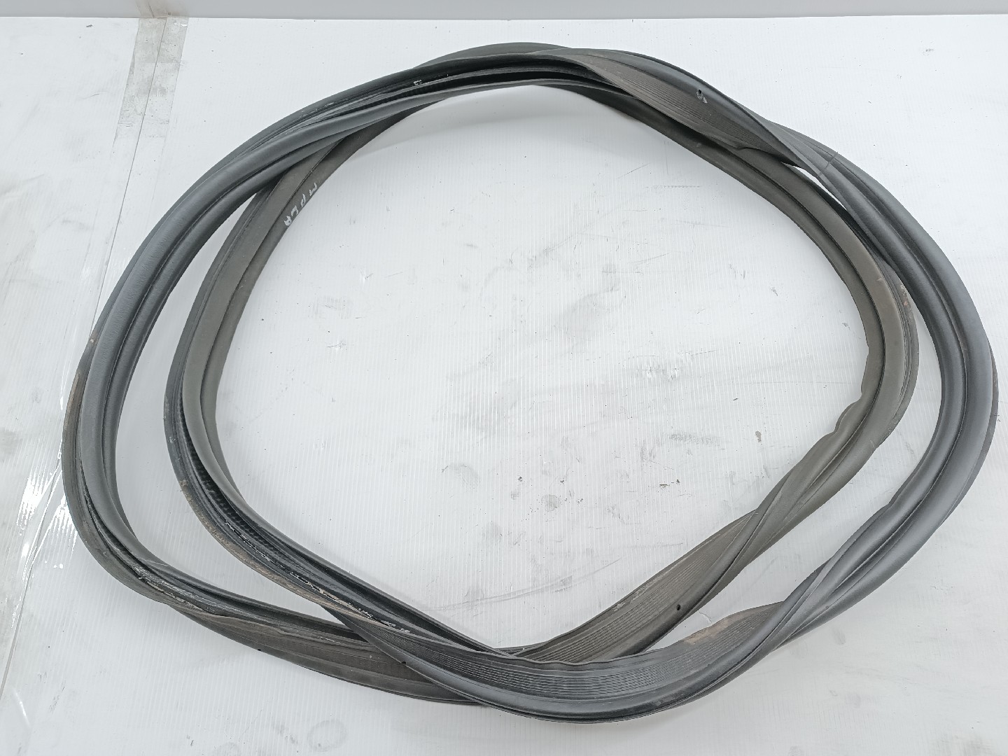 Borracha da Mala RENAULT MEGANE IV Sporter (K9A/M/N_) | 16 -  Imagem-4