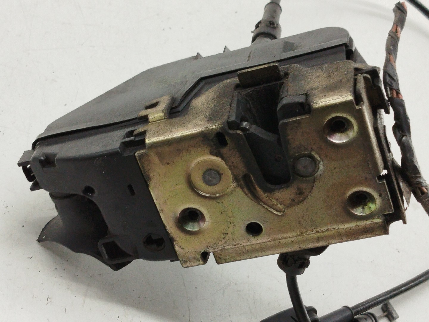 Fecho da Porta Frente Esquerdo RENAULT GRAND SCÉNIC II (JM0/1_) | 04 - 09 Imagem-3