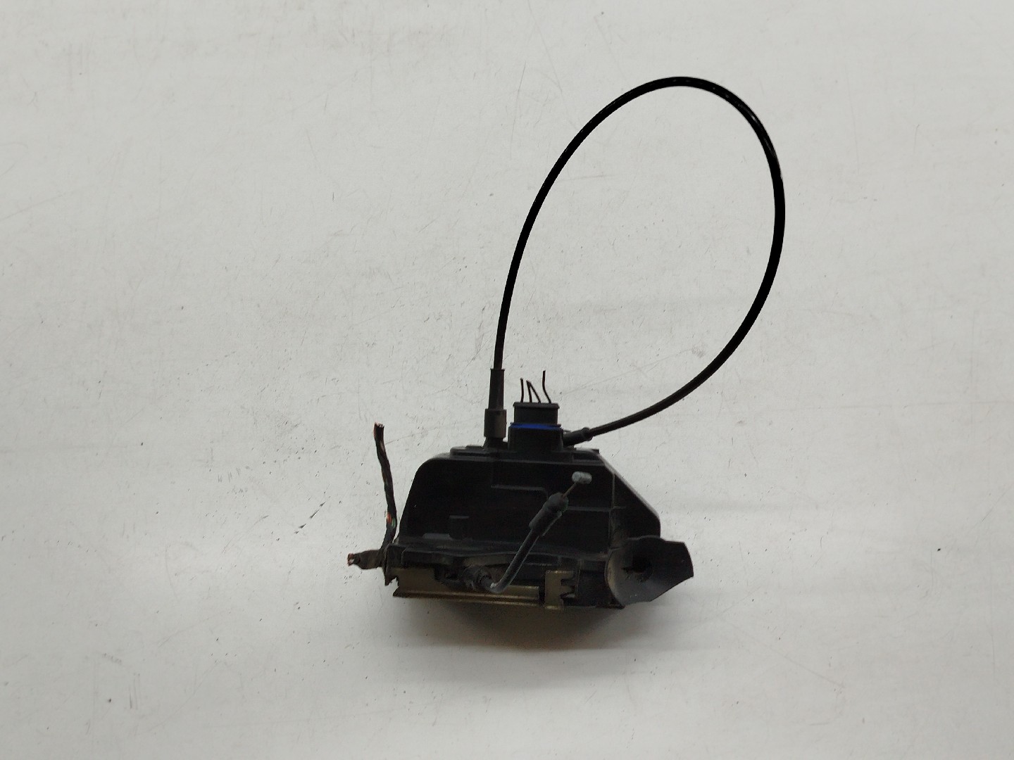 Fecho da Porta Frente Esquerdo RENAULT GRAND SCÉNIC II (JM0/1_) | 04 - 09 Imagem-6