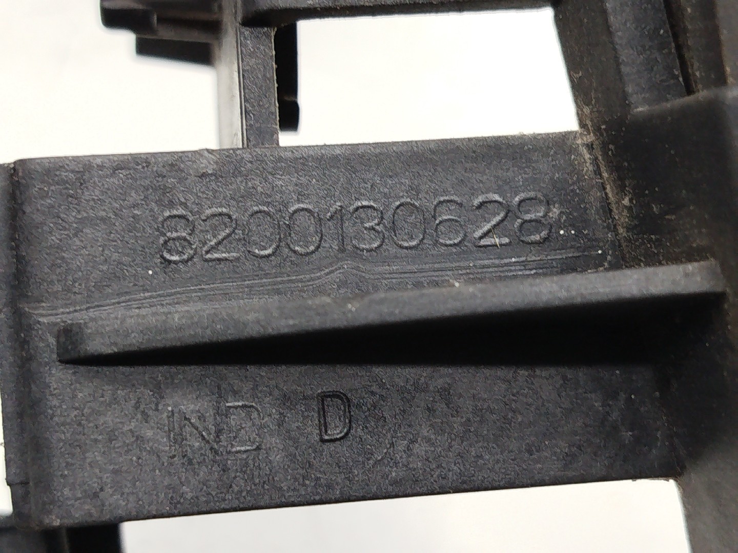 Guia de vidro RENAULT GRAND SCÉNIC II (JM0/1_) | 04 - 09 Imagem-4