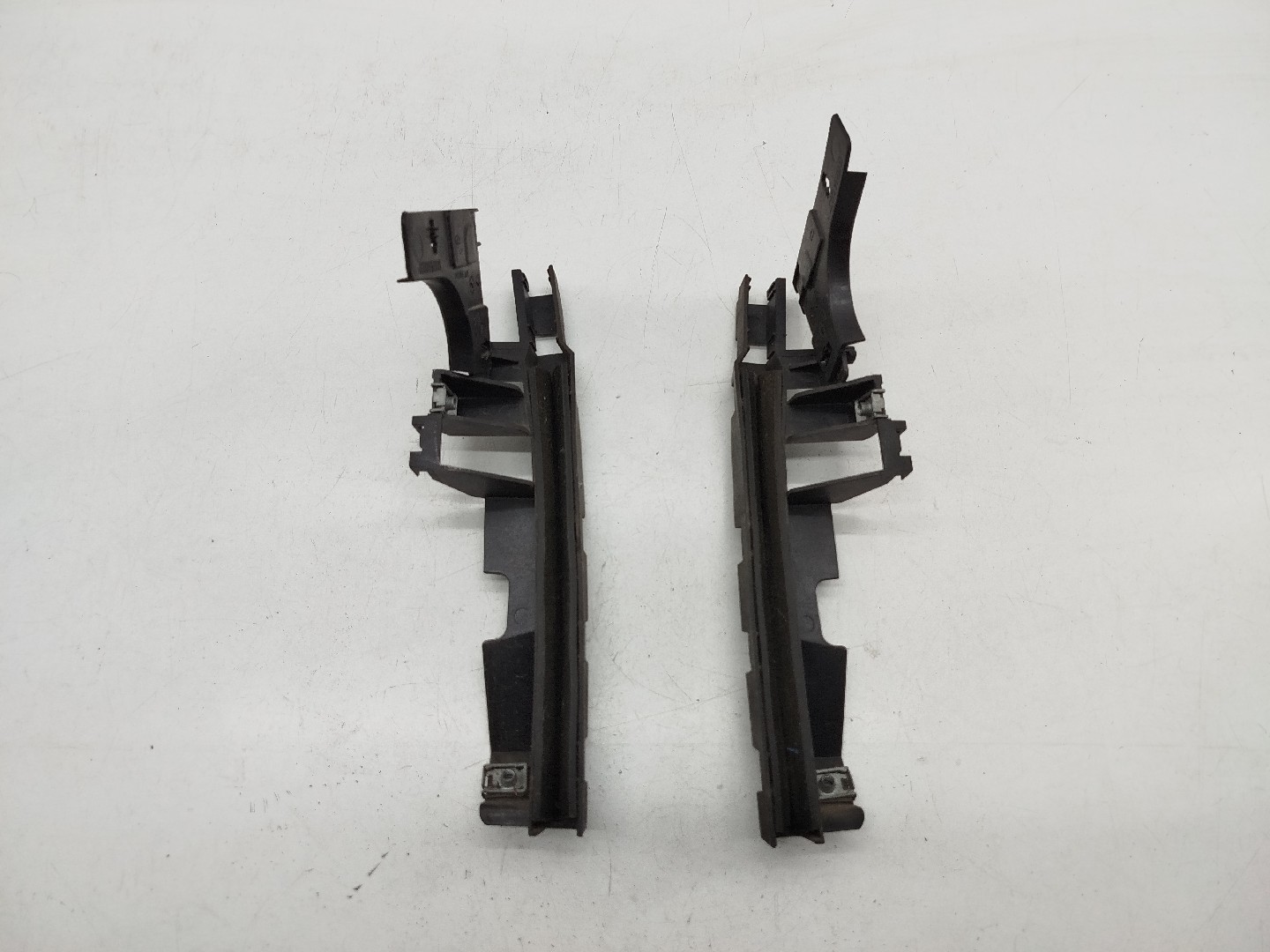 Guia de vidro RENAULT GRAND SCÉNIC II (JM0/1_) | 04 - 09 Imagem-2