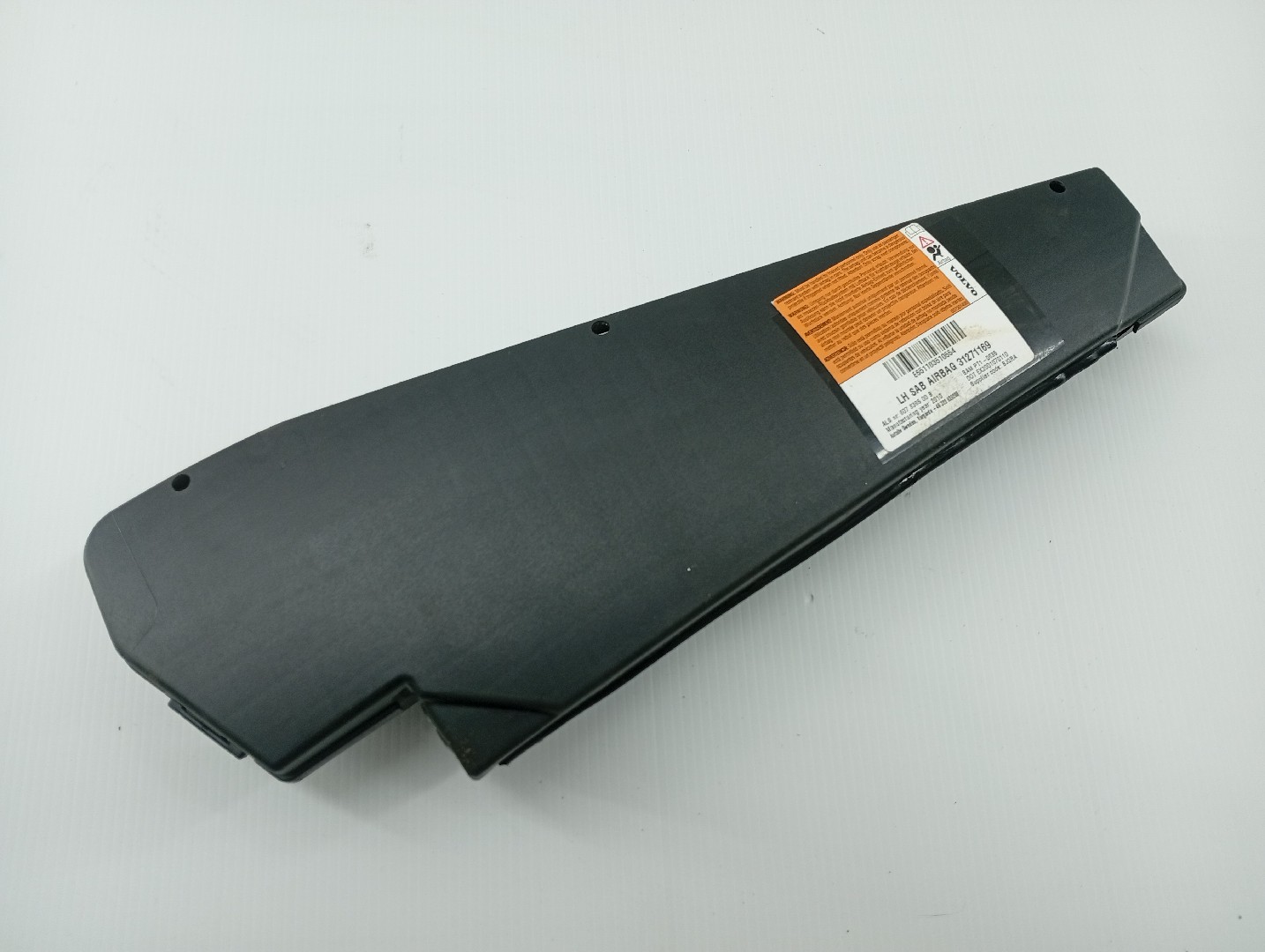 Airbag Banco Esquerdo VOLVO C30 (533) | 06 - 13