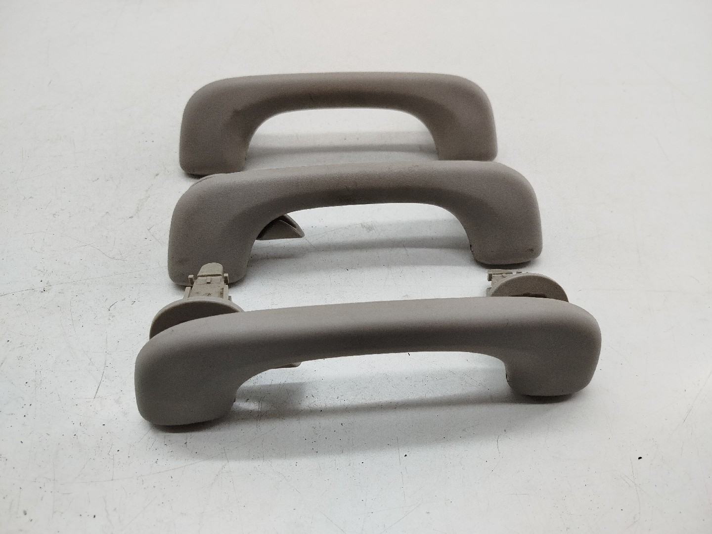 Conjunto de 3 pegas RENAULT GRAND SCÉNIC II (JM0/1_) | 04 - 09