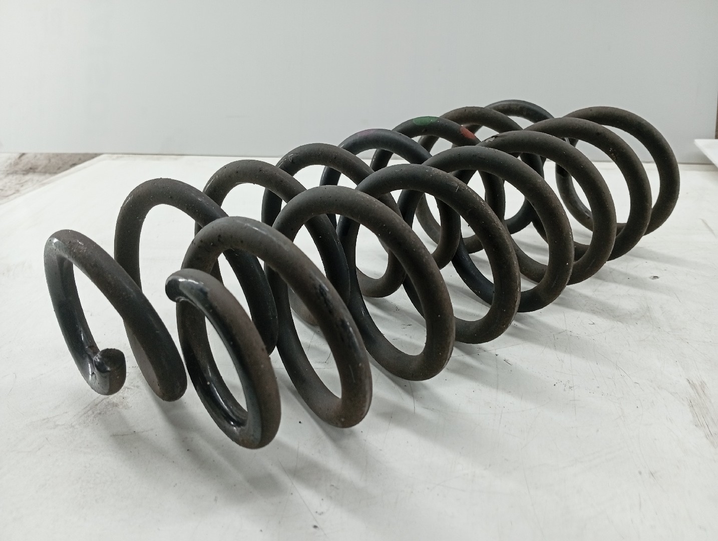 Molas traseiras RENAULT MEGANE IV Sporter (K9A/M/N_) | 16 -  Imagem-2