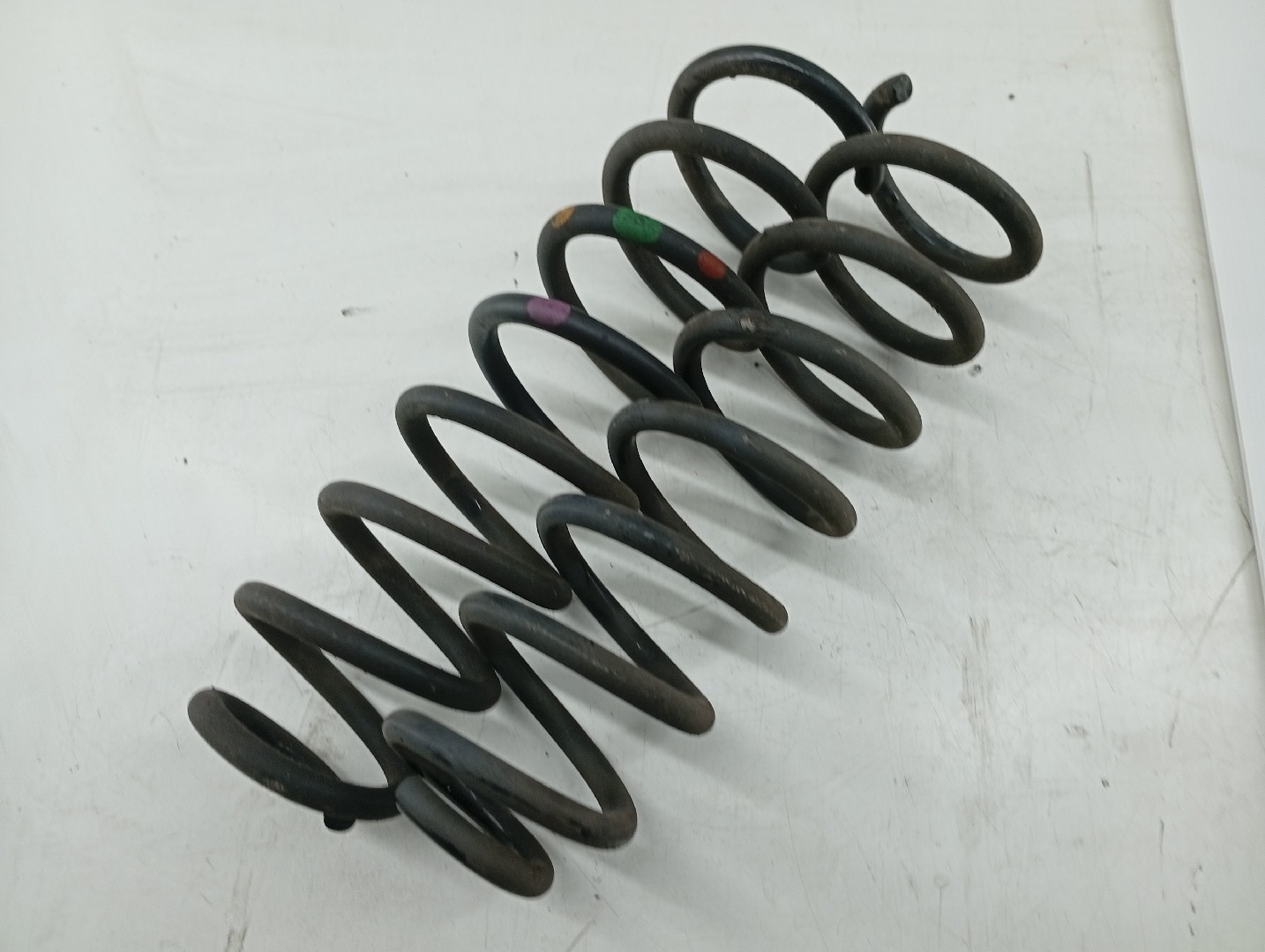 Molas traseiras RENAULT MEGANE IV Sporter (K9A/M/N_) | 16 -  Imagem-3