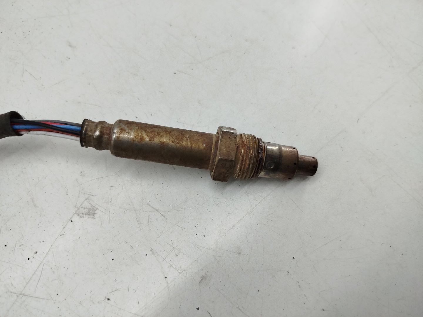 Sensor de nox MERCEDES-BENZ GLC (X253) | 15 -  Imagem-1