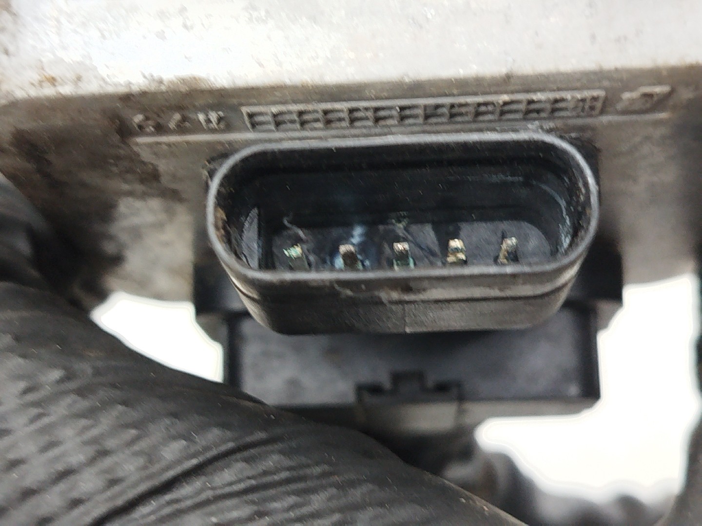 Sensor de nox MERCEDES-BENZ GLC (X253) | 15 -  Imagem-4