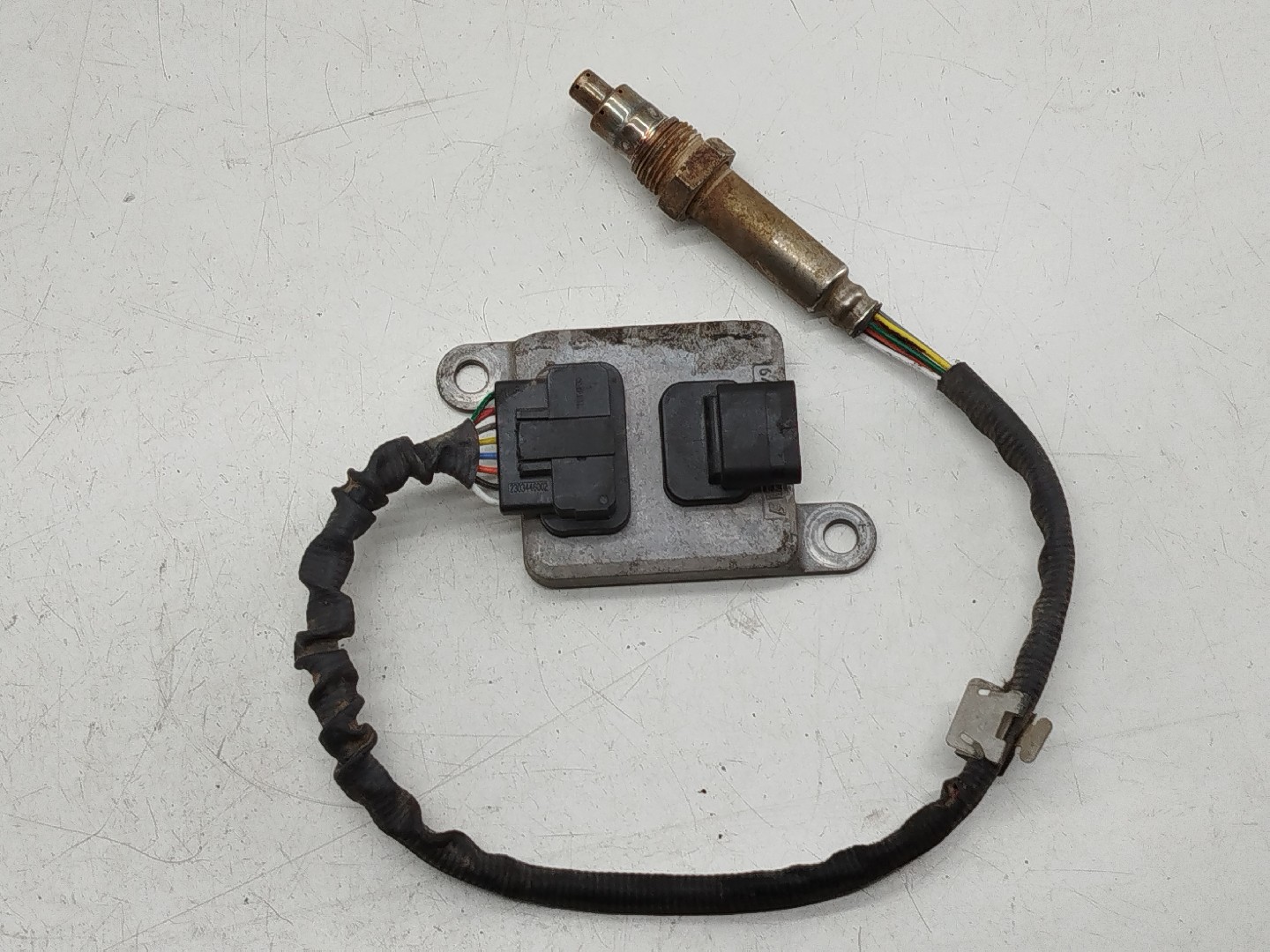 Sensor de nox MERCEDES-BENZ GLC (X253) | 15 -  Imagem-5