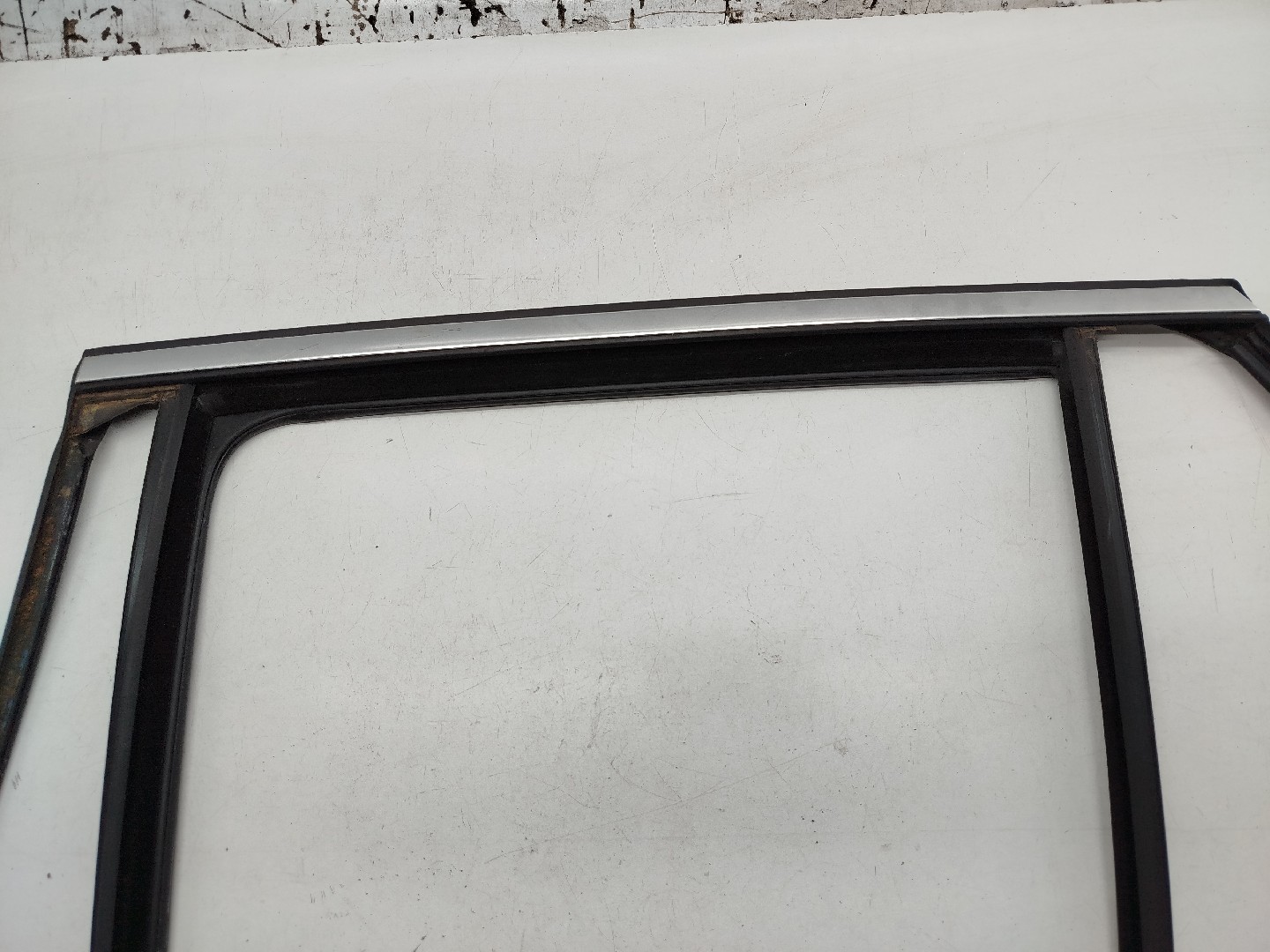 Borracha de Vedação MERCEDES-BENZ GLC (X253) | 15 -  Imagem-1