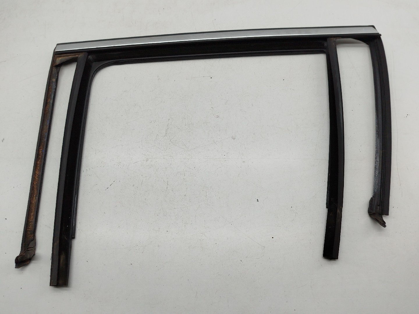 Borracha de Vedação MERCEDES-BENZ GLC (X253) | 15 -  Imagem-5