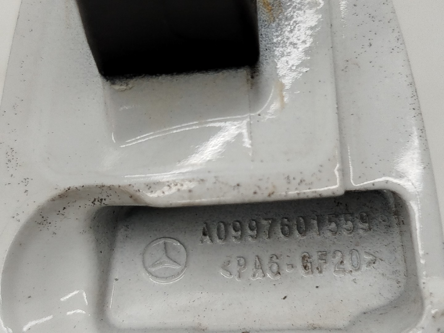 Puxador Exterior Porta Tras Esquerdo MERCEDES-BENZ GLC (X253) | 15 -  Imagem-5