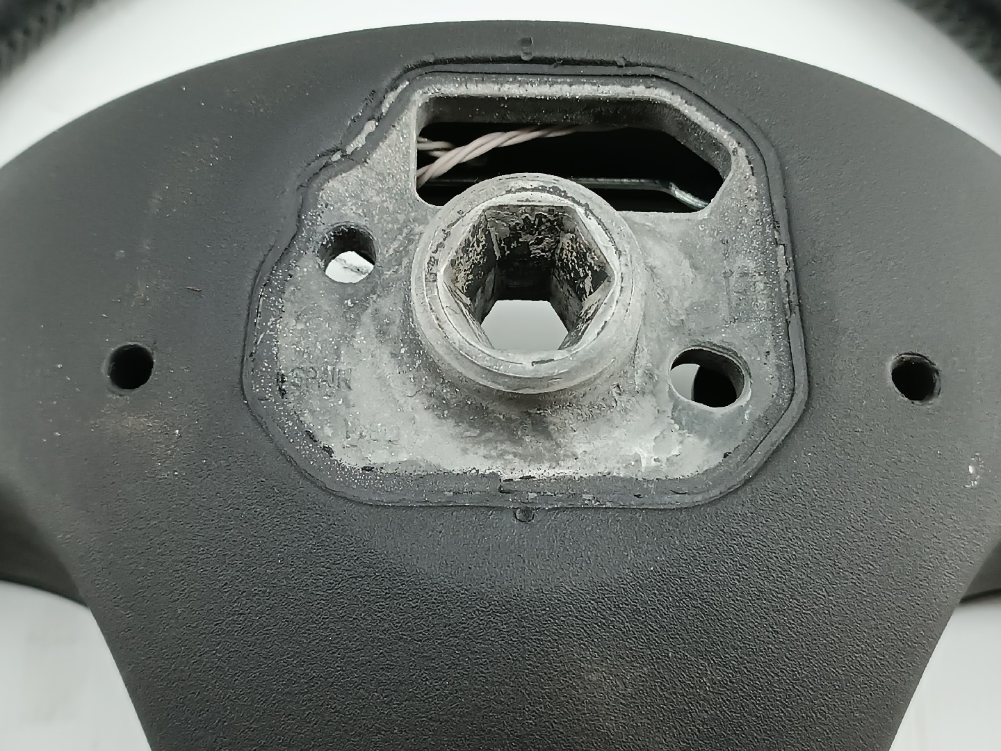 Volante VOLVO C30 (533) | 06 - 13 Imagem-1