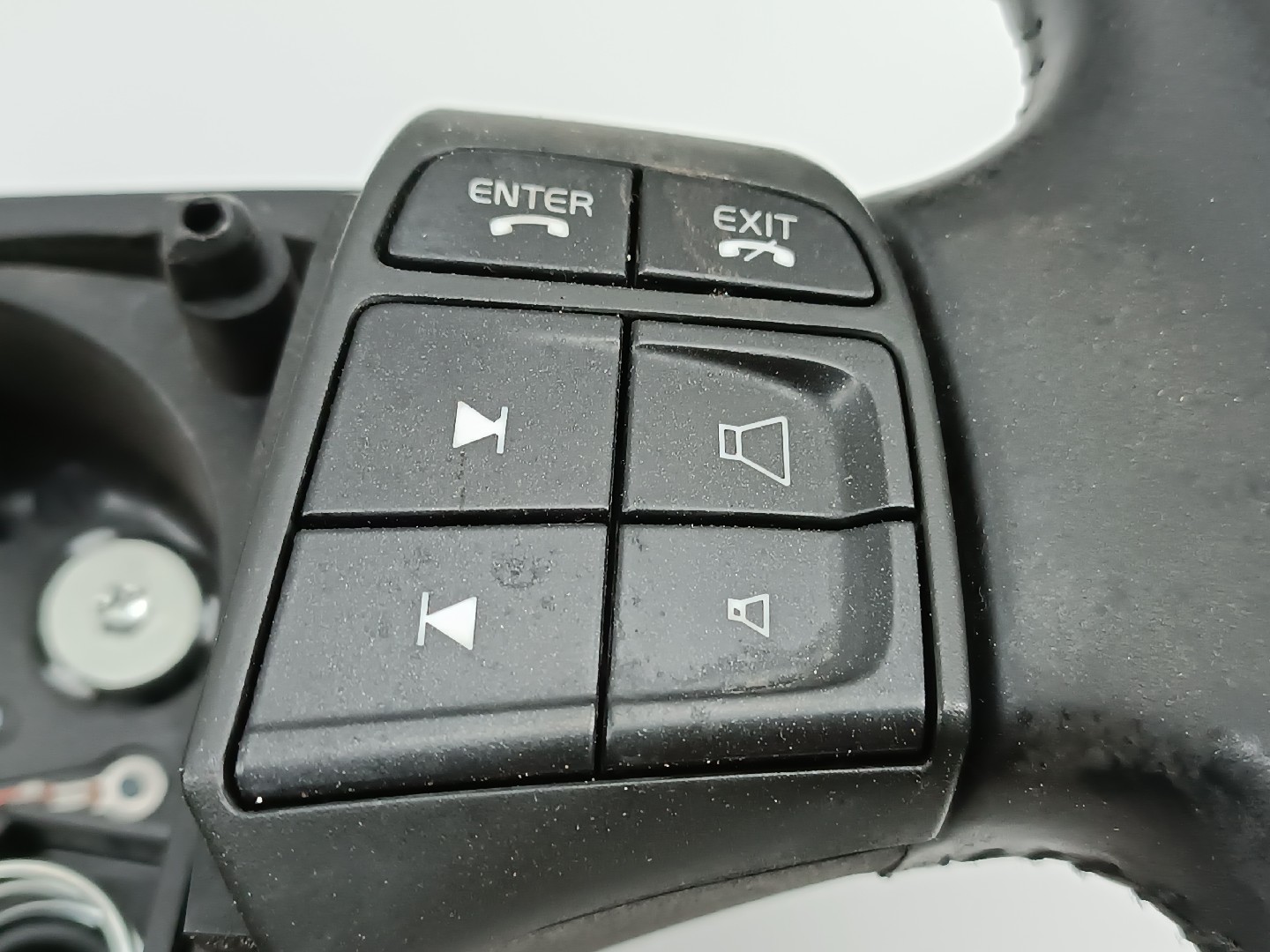 Volante VOLVO C30 (533) | 06 - 13 Imagem-3