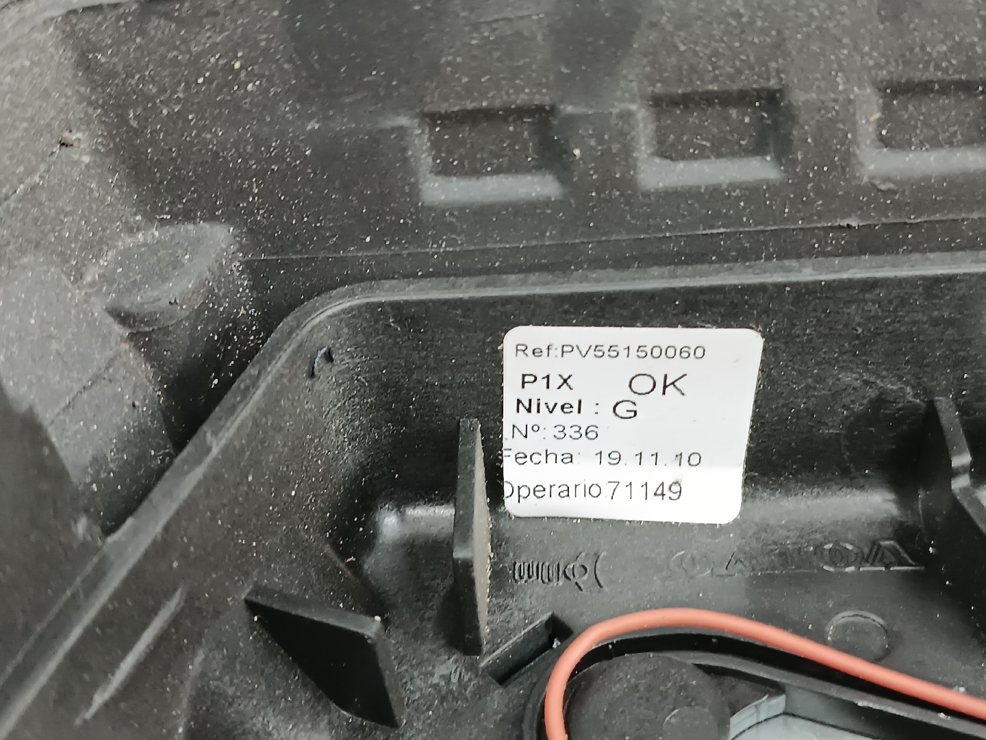 Volante VOLVO C30 (533) | 06 - 13 Imagem-5