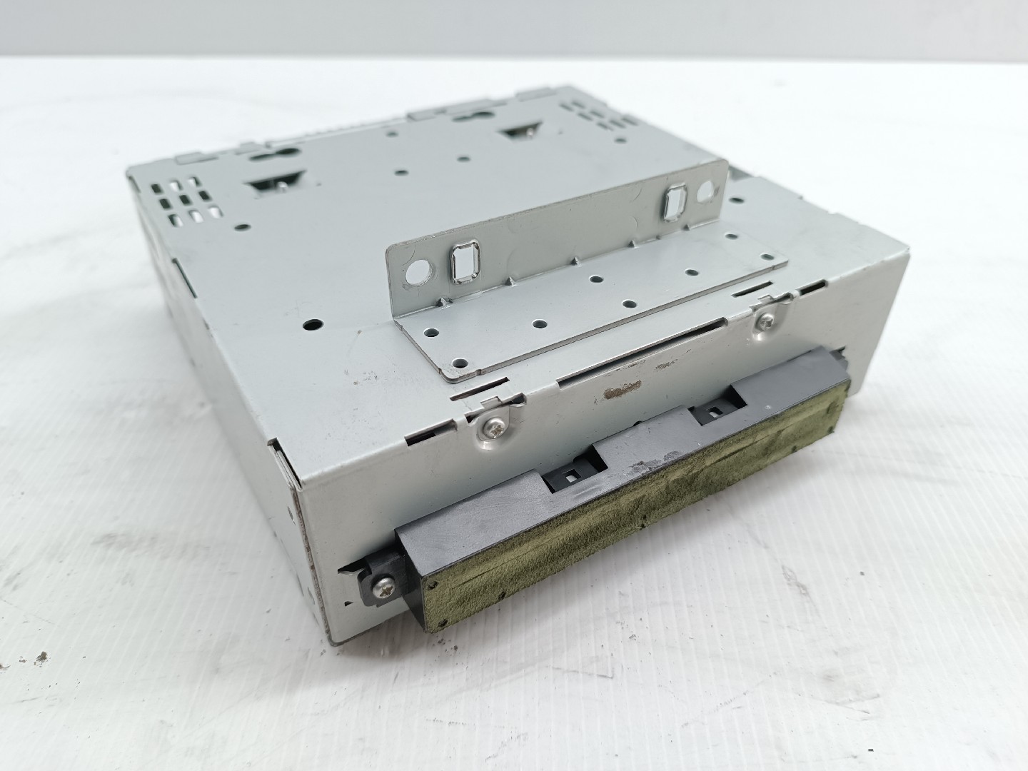 Auto-Rádio VOLVO C30 (533) | 06 - 13 Imagem-5