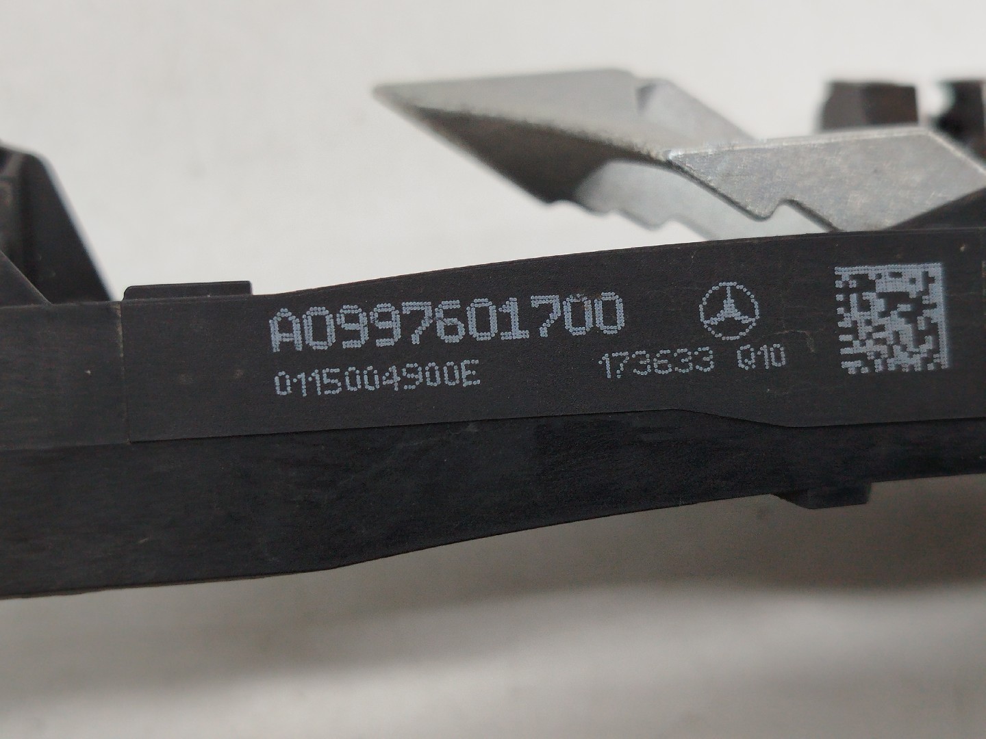 Suporte de Puxador MERCEDES-BENZ GLC (X253) | 15 -  Imagem-2