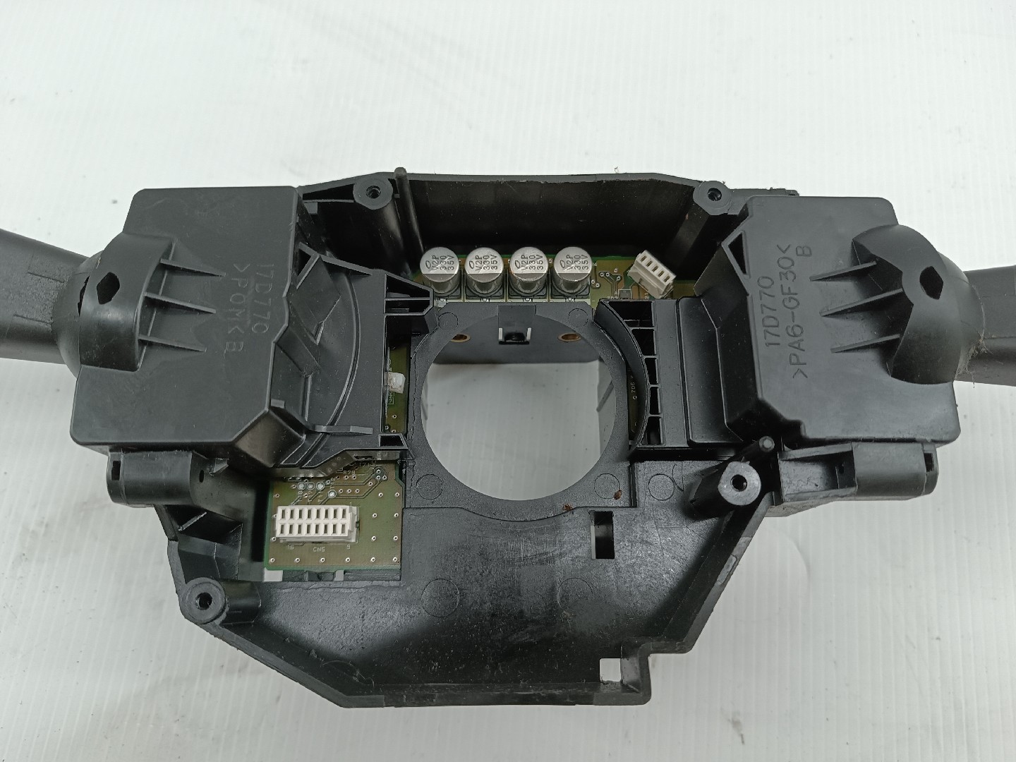 Comutador de Luzes /Piscas /Limpa Para-Brisas VOLVO C30 (533) | 06 - 13 Imagem-4