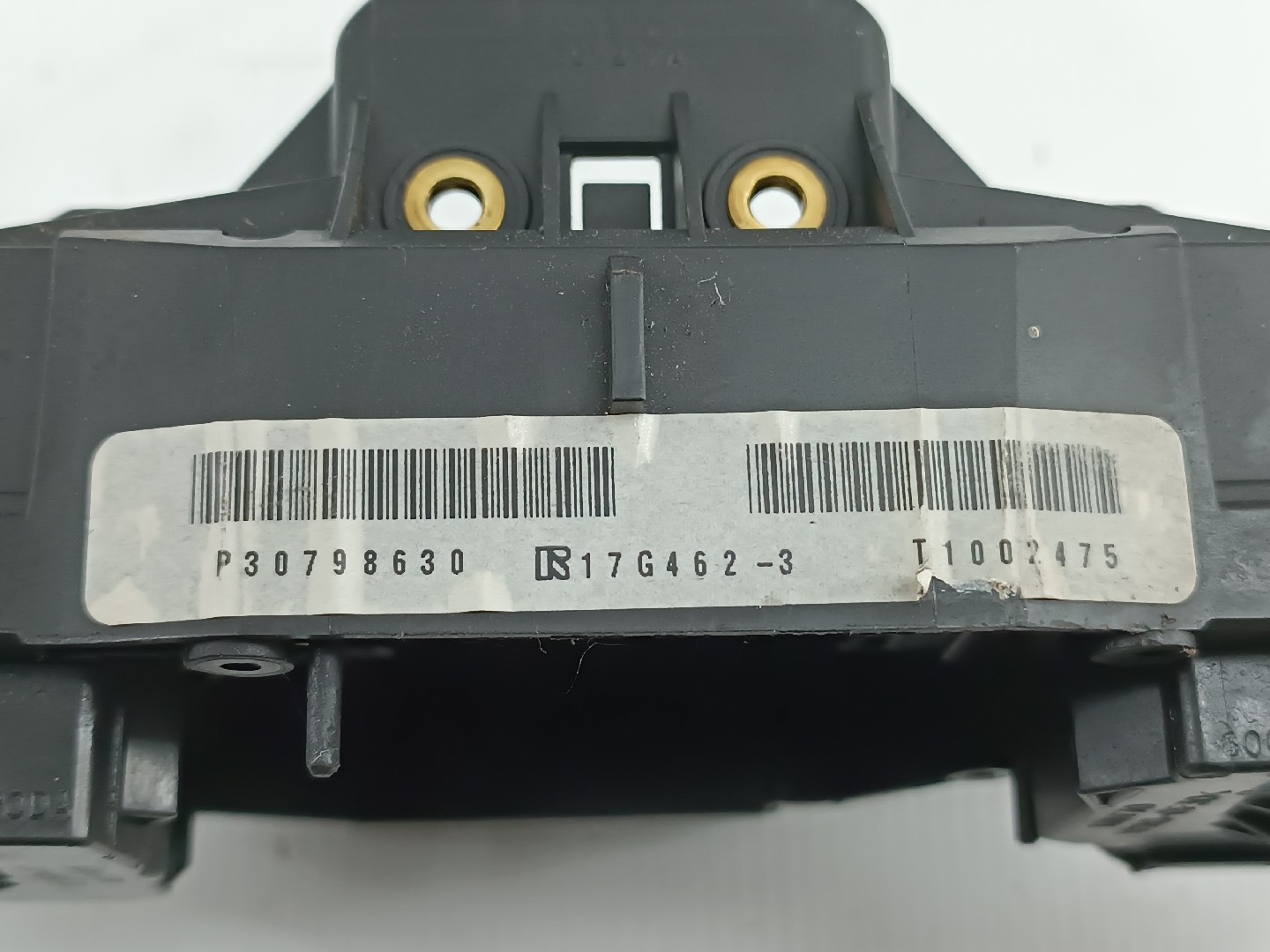 Comutador de Luzes /Piscas /Limpa Para-Brisas VOLVO C30 (533) | 06 - 13 Imagem-1