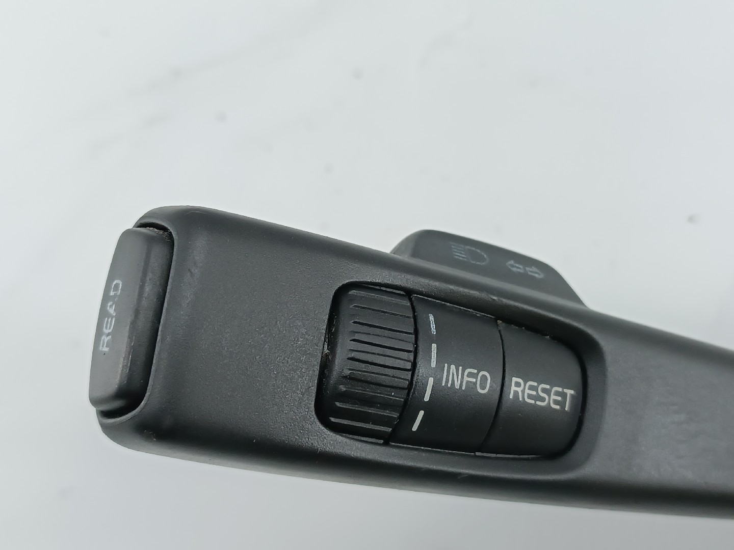 Comutador de Luzes /Piscas /Limpa Para-Brisas VOLVO C30 (533) | 06 - 13 Imagem-3