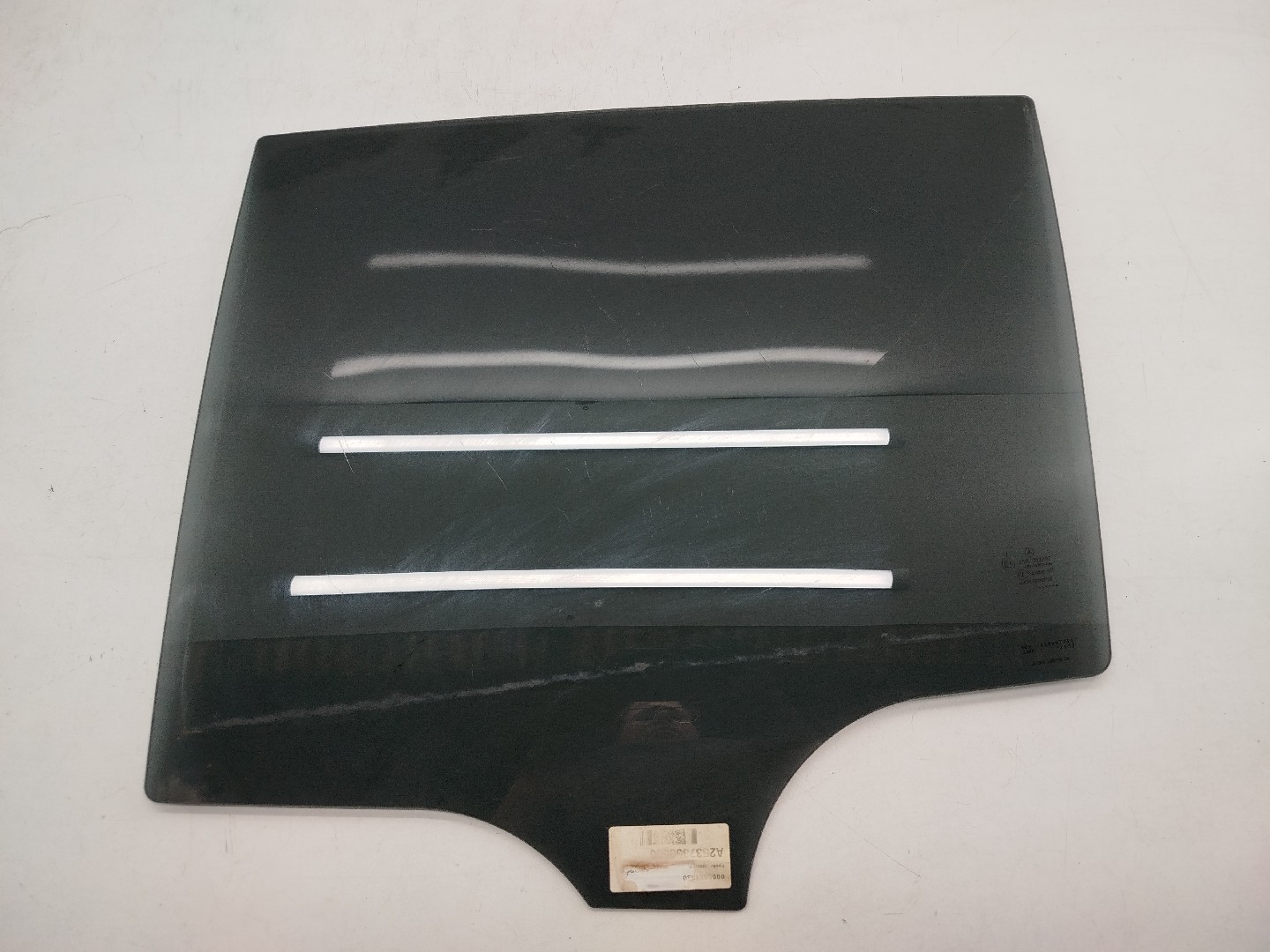 Vidro Traseiro Esquerdo MERCEDES-BENZ GLC (X253) | 15 - 