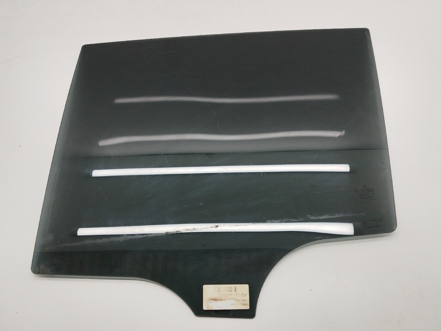 Vidro Traseiro Esquerdo MERCEDES-BENZ GLC (X253) | 15 -  Imagem-4