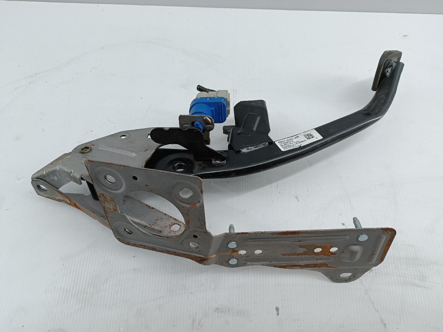 Pedal de travão VOLVO C30 (533) | 06 - 13 Imagem-1