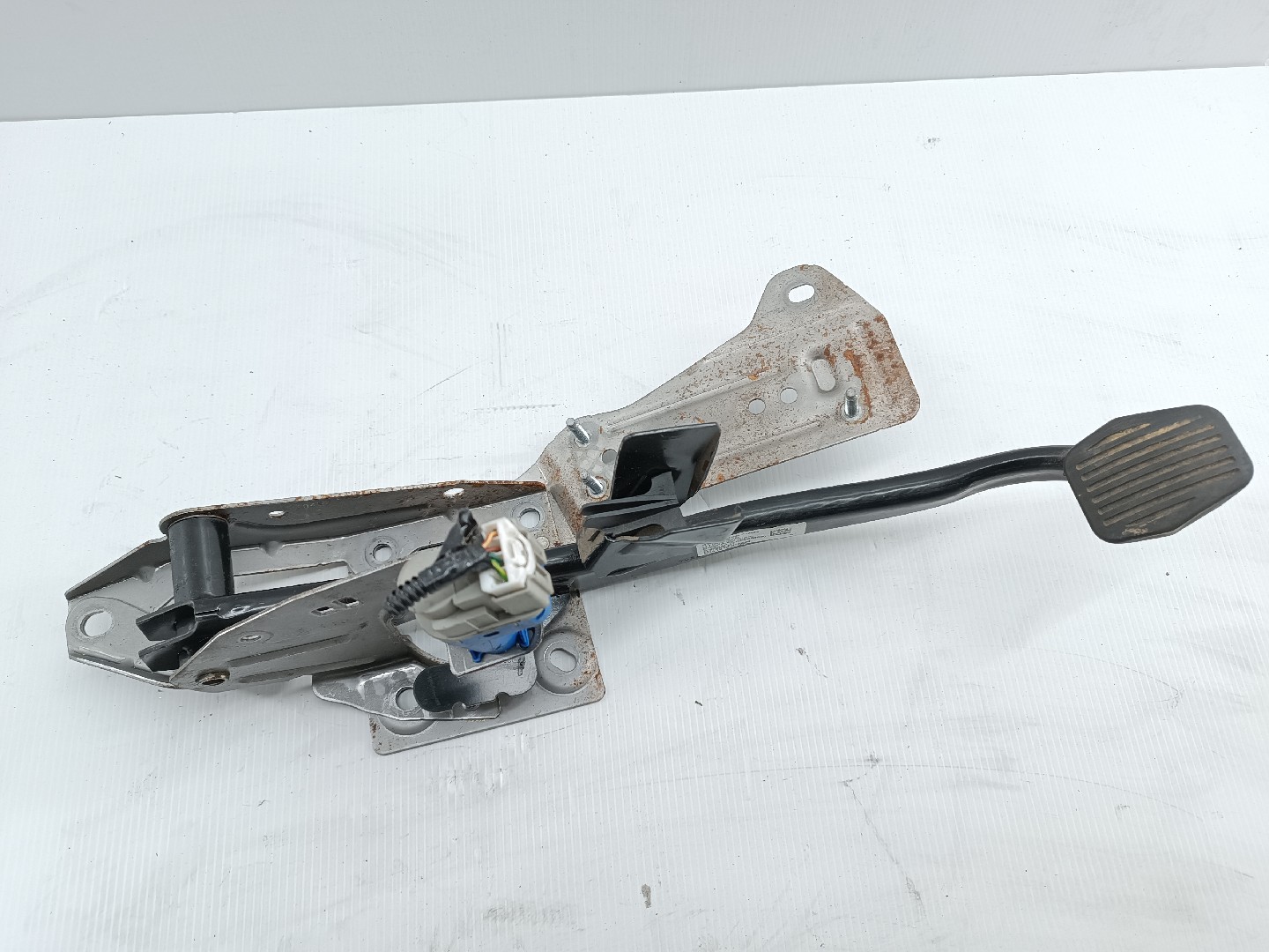 Pedal de travão VOLVO C30 (533) | 06 - 13 Imagem-4