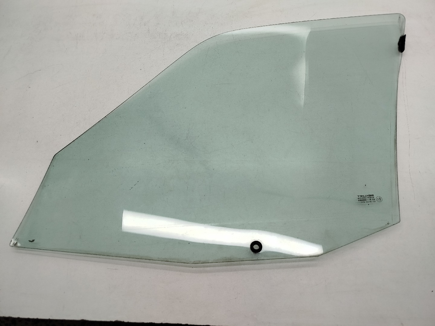 Vidro de Porta Frente Direito PEUGEOT 106 II (1A_, 1C_) | 96 - 05 Imagem-1