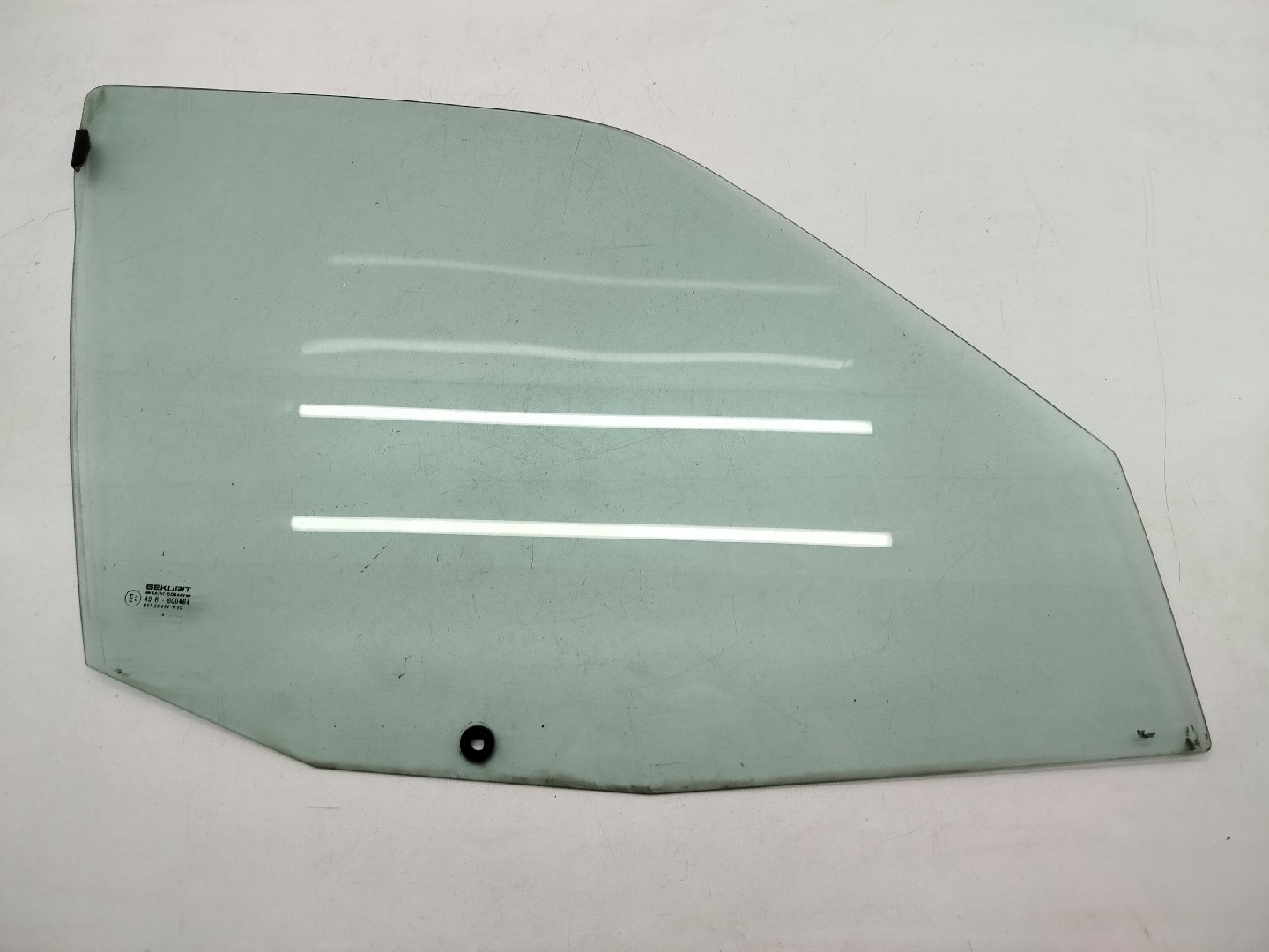 Vidro de Porta Frente Direito PEUGEOT 106 II (1A_, 1C_) | 96 - 05 Imagem-3