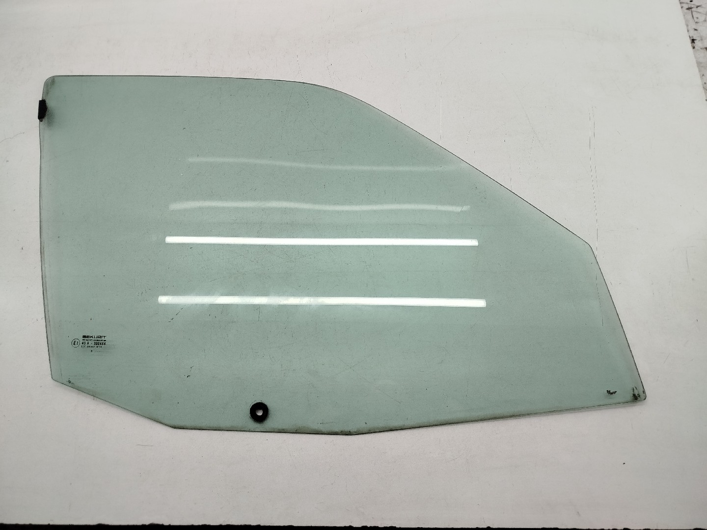 Vidro de Porta Frente Direito PEUGEOT 106 II (1A_, 1C_) | 96 - 05