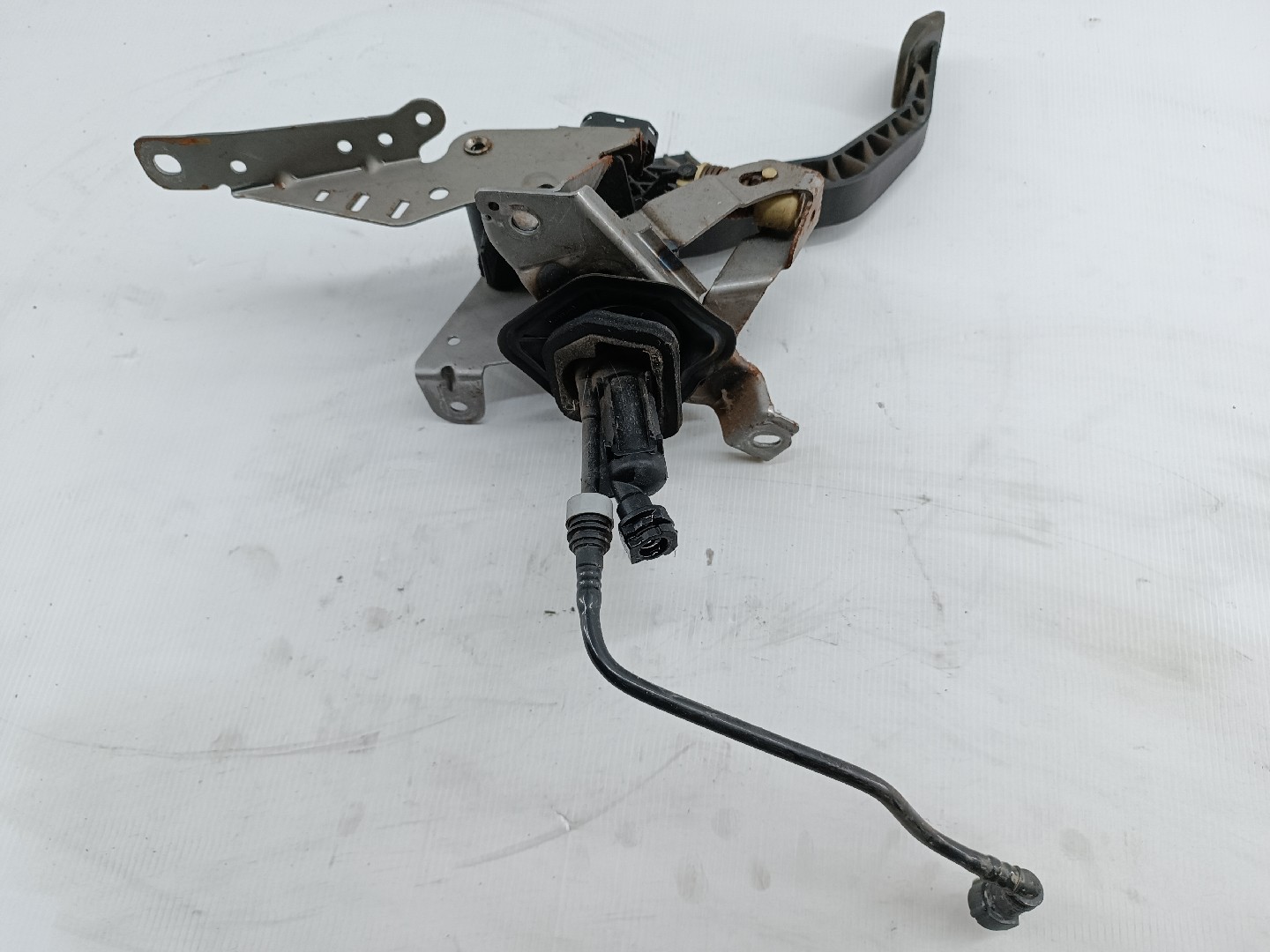 Pedal de embraiagem VOLVO C30 (533) | 06 - 13 Imagem-3