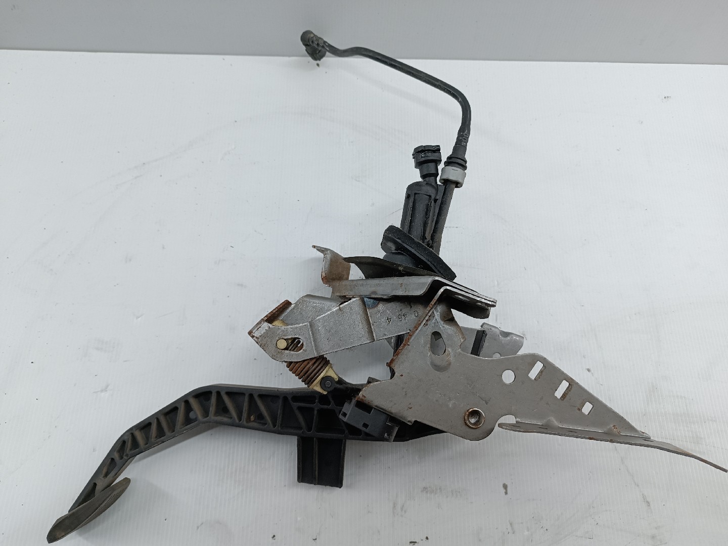 Pedal de embraiagem VOLVO C30 (533) | 06 - 13 Imagem-2