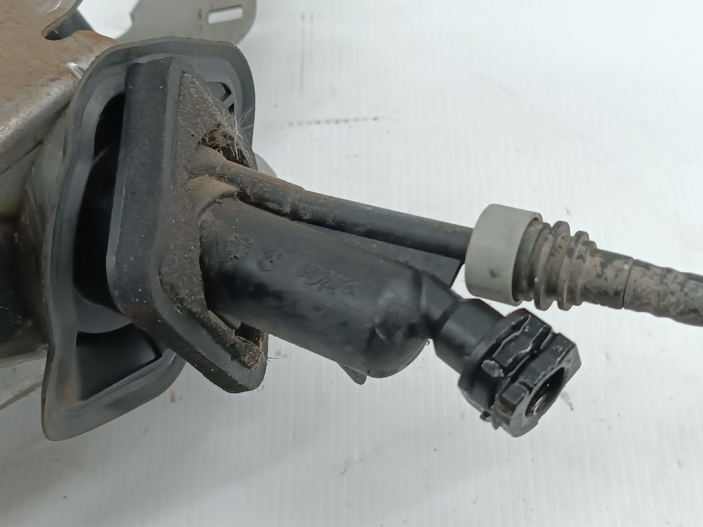 Pedal de embraiagem VOLVO C30 (533) | 06 - 13 Imagem-1