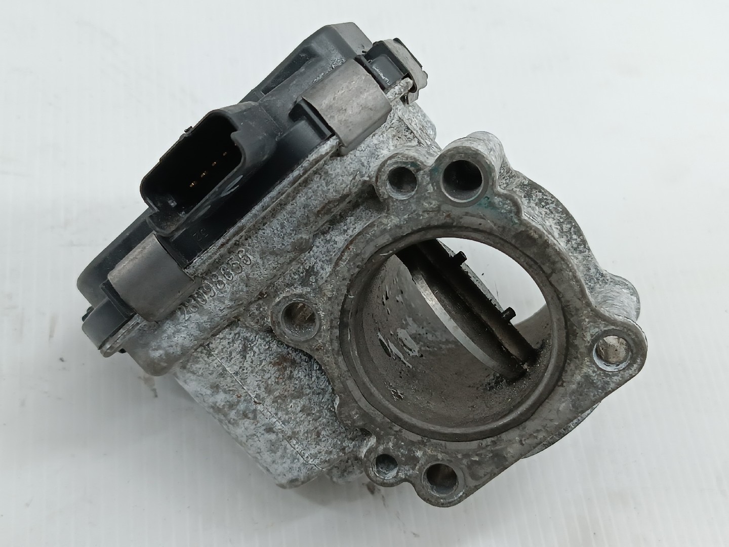 Borboleta de admissão CITROEN C4 II (B7) | 09 -  Imagem-3