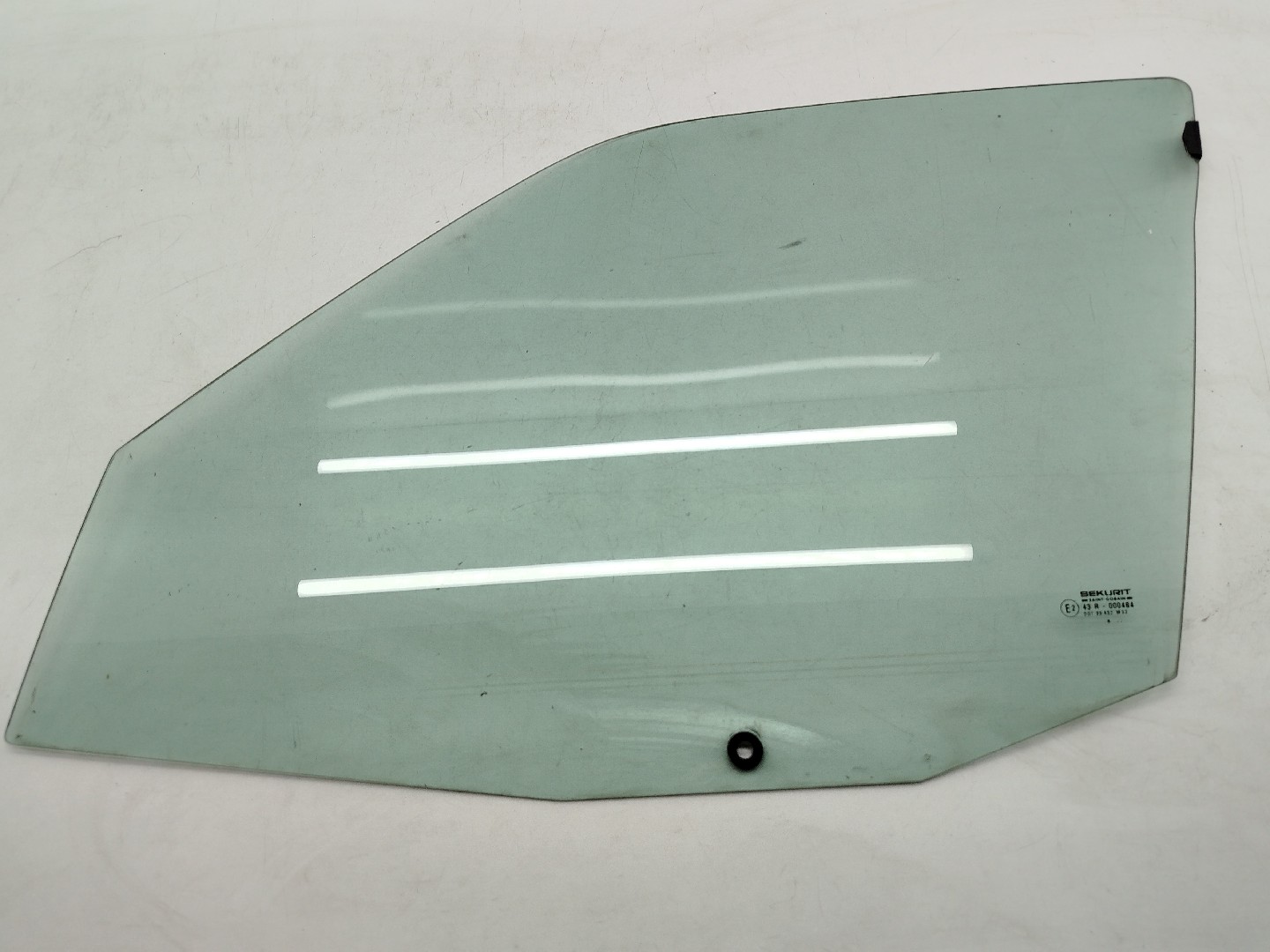 Vidro de Porta Frente Esquerdo PEUGEOT 106 II (1A_, 1C_) | 96 - 05 Imagem-3