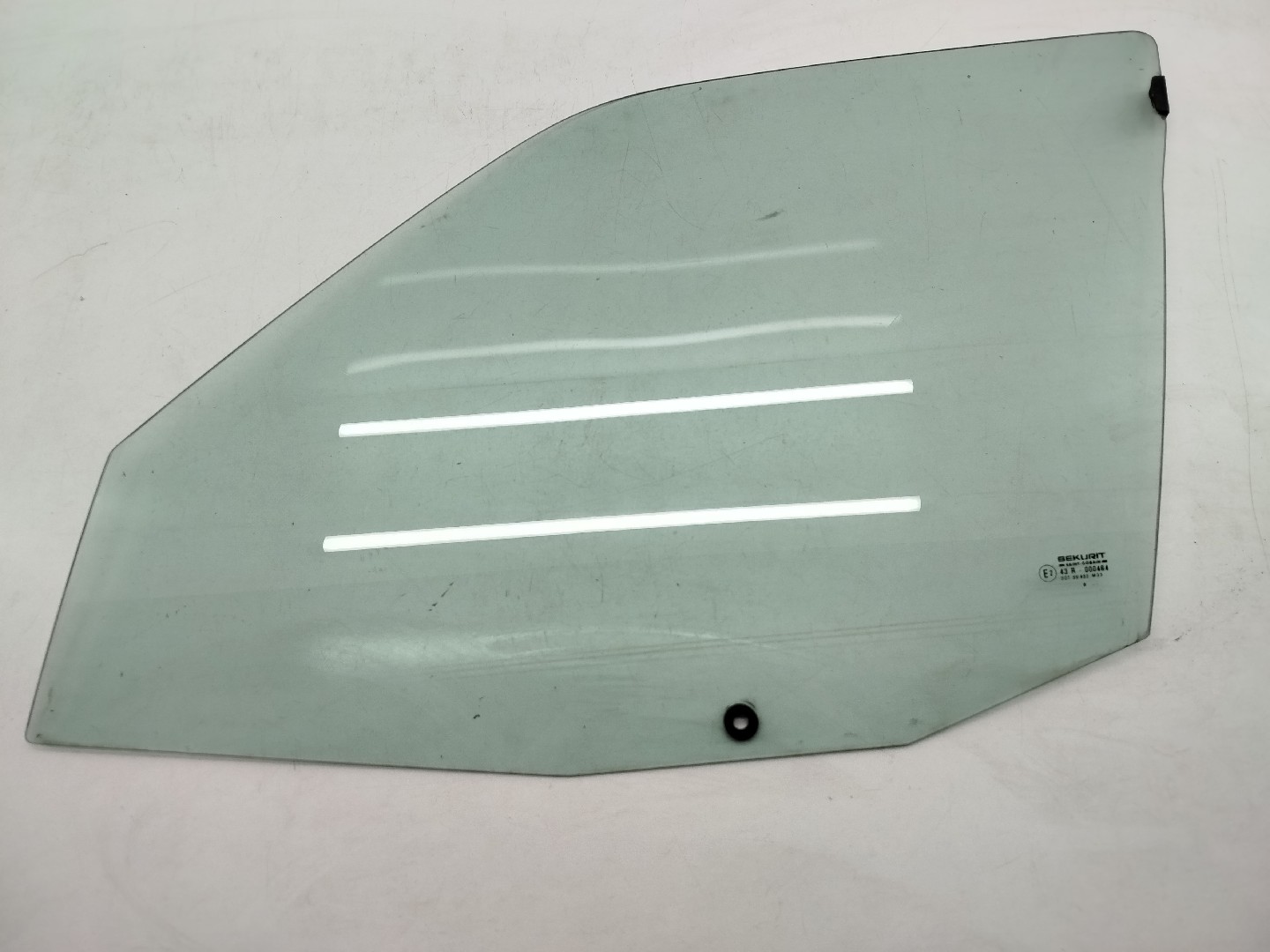 Vidro de Porta Frente Esquerdo PEUGEOT 106 II (1A_, 1C_) | 96 - 05