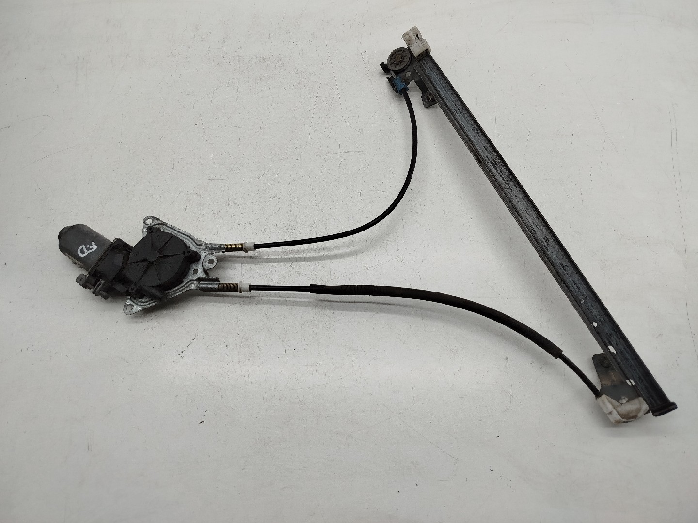 Motor e elevador de vidro frente direito PEUGEOT 106 II (1A_, 1C_) | 96 - 05 Imagem-5