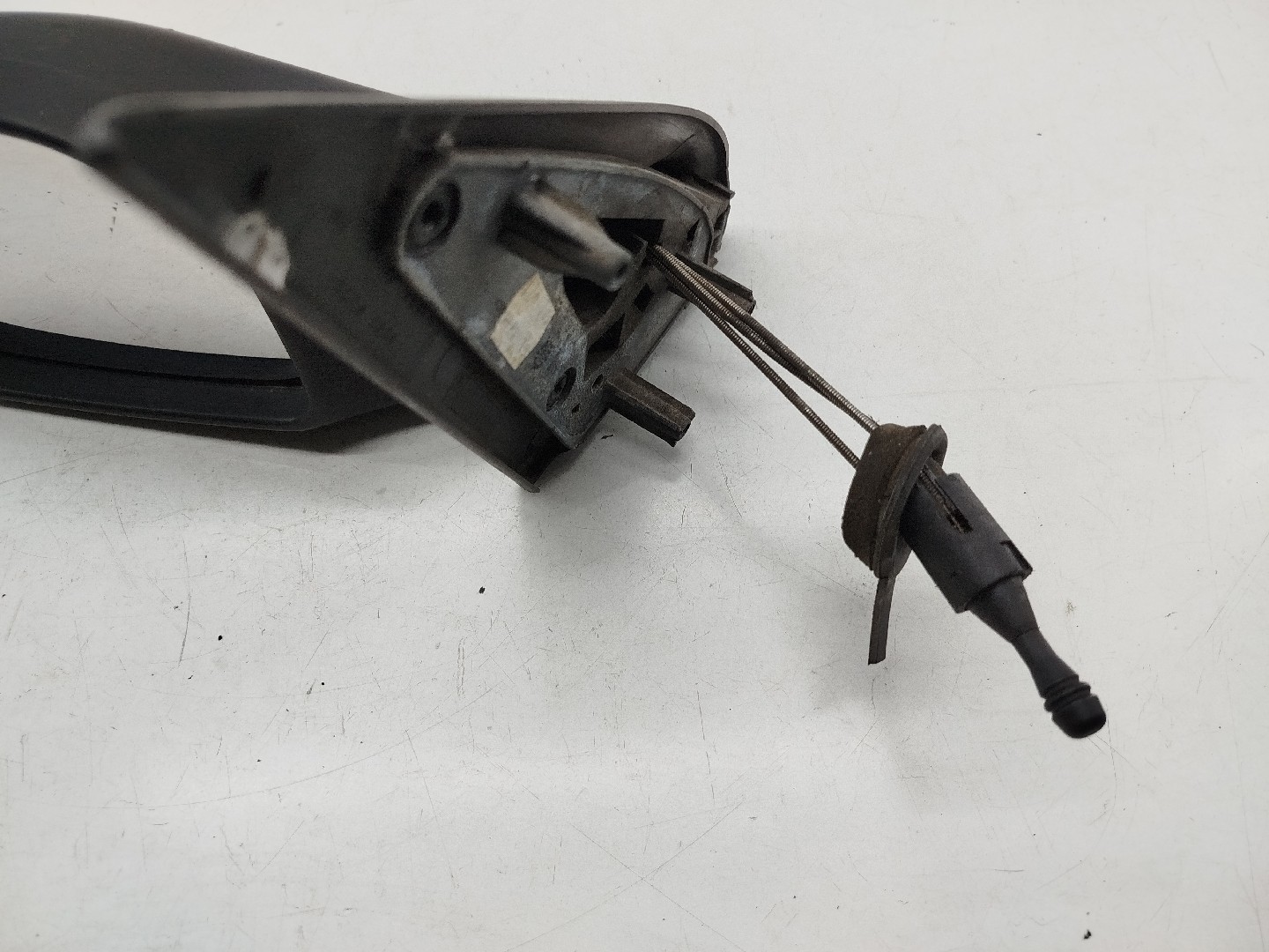 Espelho Retrovisor Esquerdo PEUGEOT 106 II (1A_, 1C_) | 96 - 05 Imagem-1