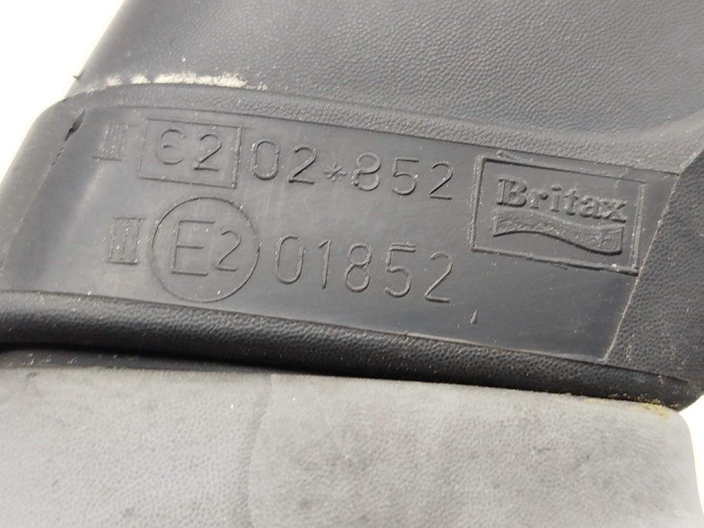 Espelho Retrovisor Esquerdo PEUGEOT 106 II (1A_, 1C_) | 96 - 05 Imagem-4