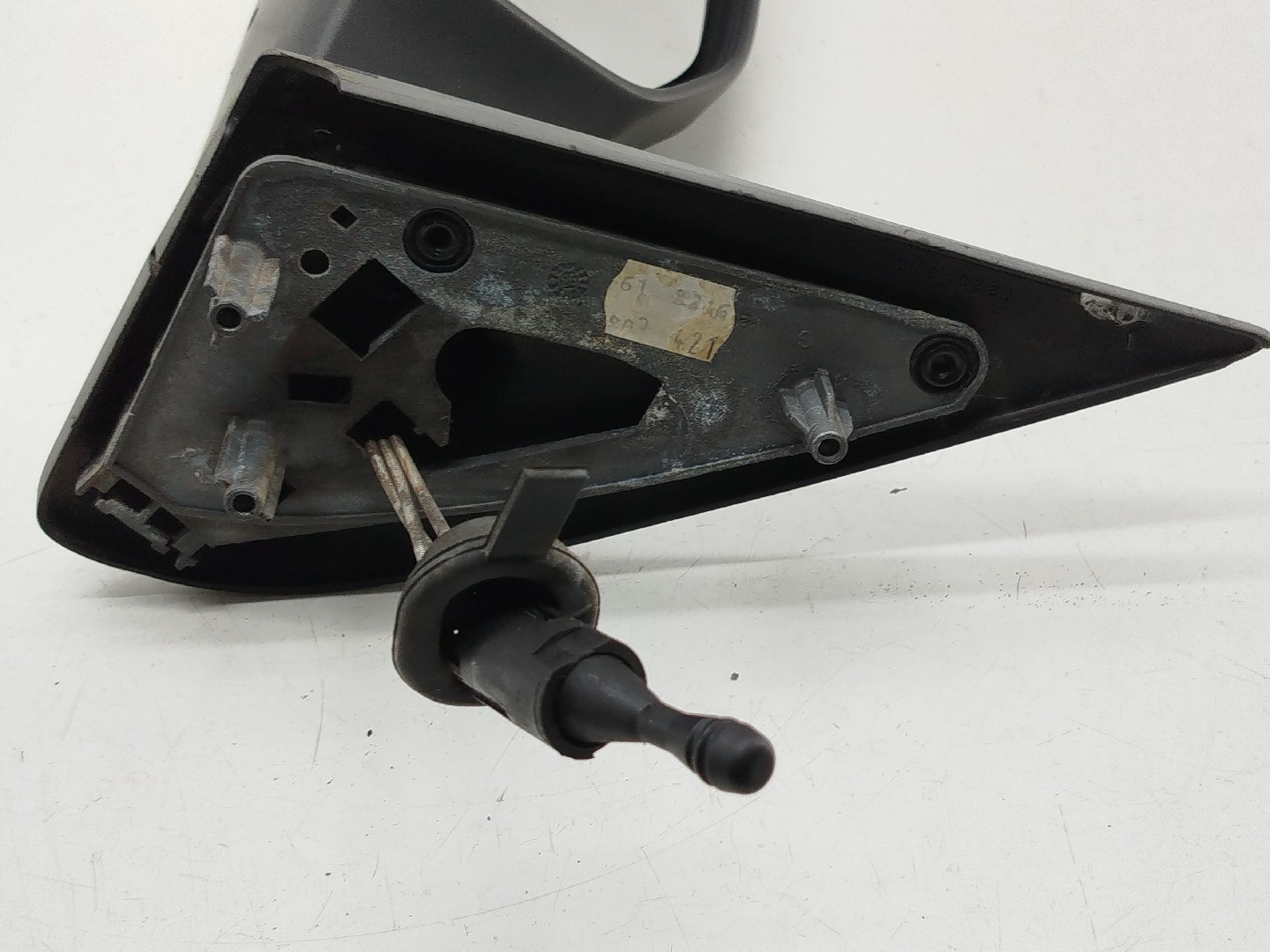 Espelho Retrovisor Esquerdo PEUGEOT 106 II (1A_, 1C_) | 96 - 05 Imagem-5