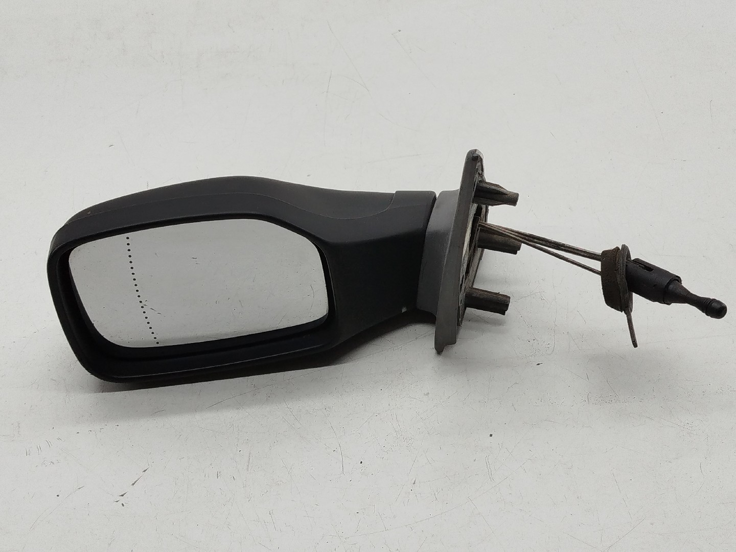 Espelho Retrovisor Esquerdo PEUGEOT 106 II (1A_, 1C_) | 96 - 05 Imagem-6