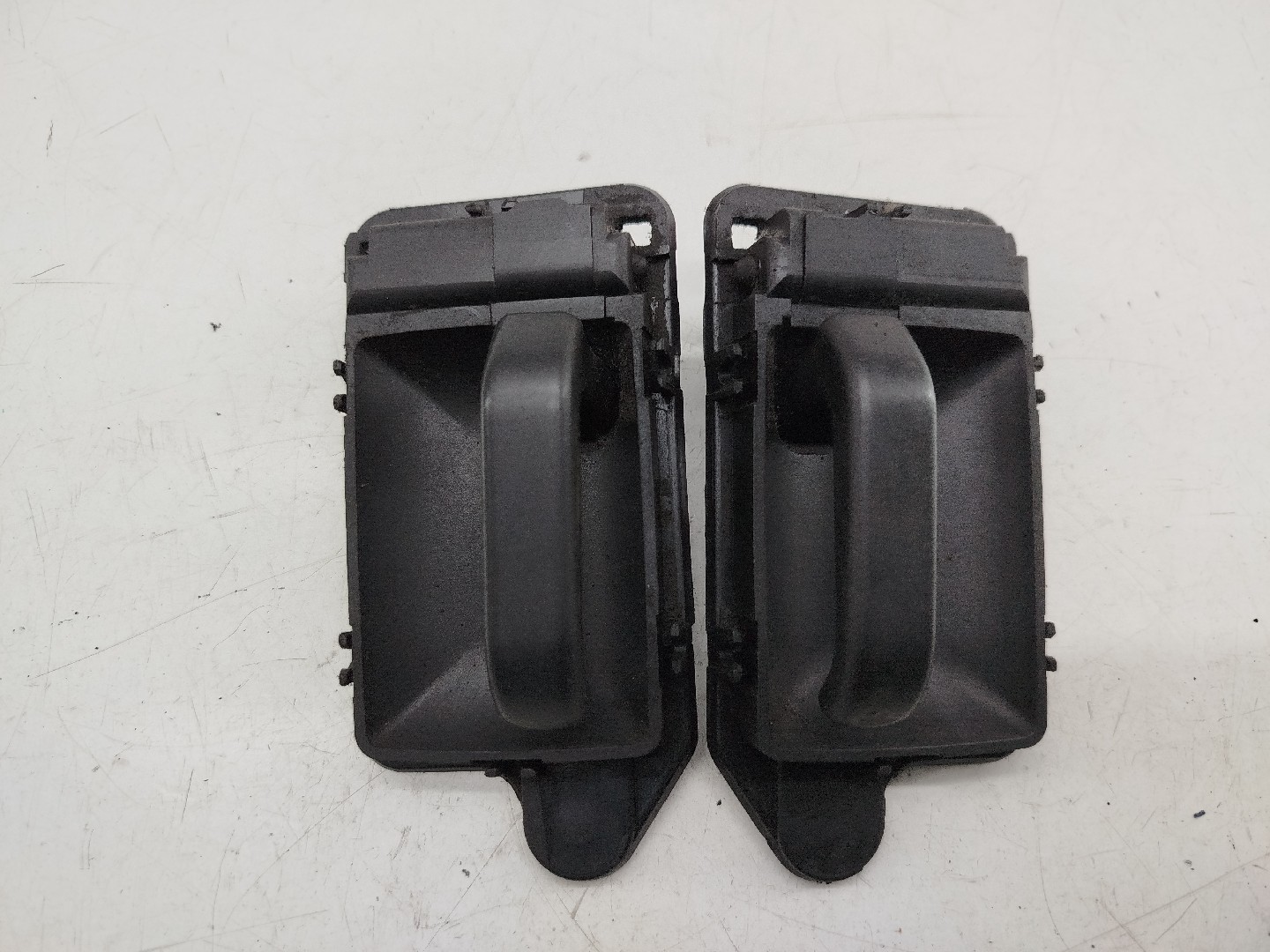 Puxador interior da porta PEUGEOT 106 II (1A_, 1C_) | 96 - 05