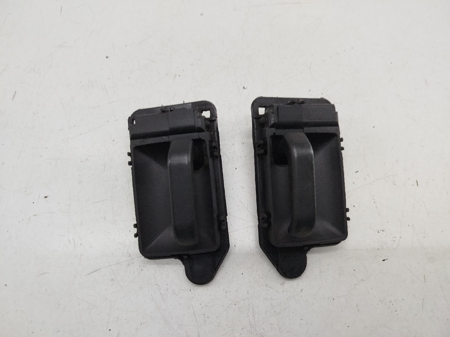 Puxador interior da porta PEUGEOT 106 II (1A_, 1C_) | 96 - 05 Imagem-4