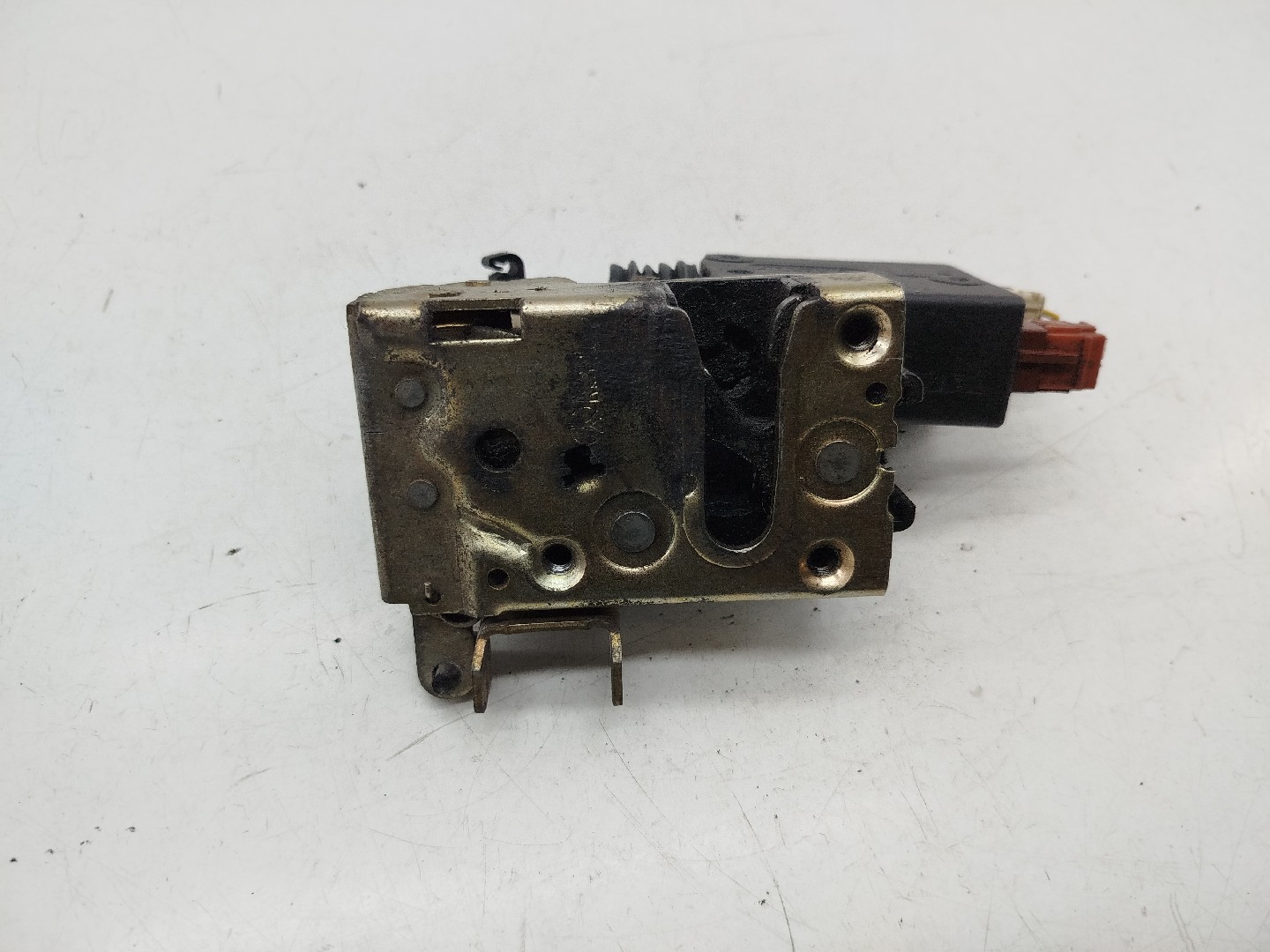 Fecho da Porta Frente Esquerdo PEUGEOT 106 II (1A_, 1C_) | 96 - 05 Imagem-1