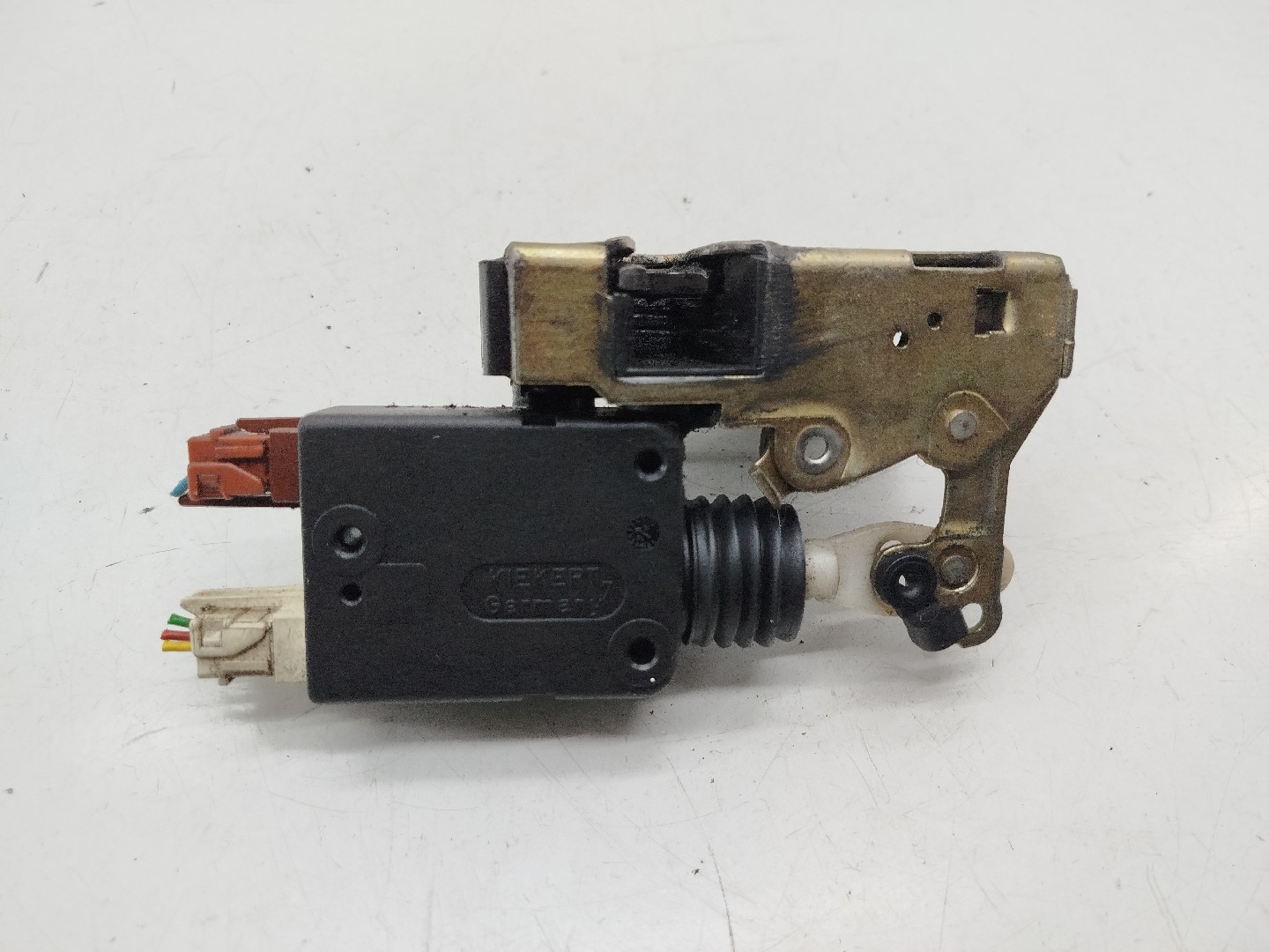 Fecho da Porta Frente Esquerdo PEUGEOT 106 II (1A_, 1C_) | 96 - 05 Imagem-2