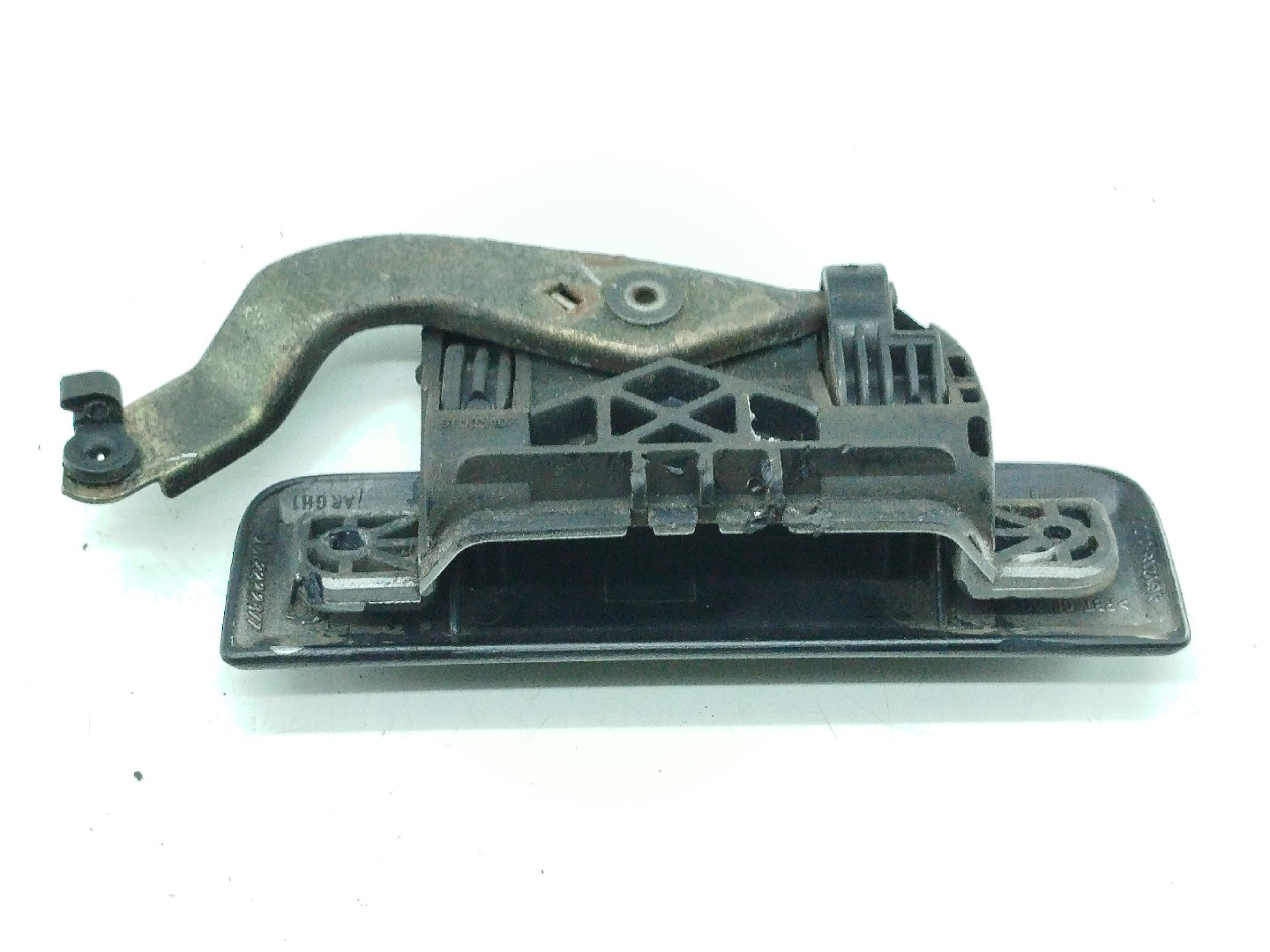 Puxador exterior de porta frente esquerda PEUGEOT 106 II (1A_, 1C_) | 96 - 05 Imagem-4