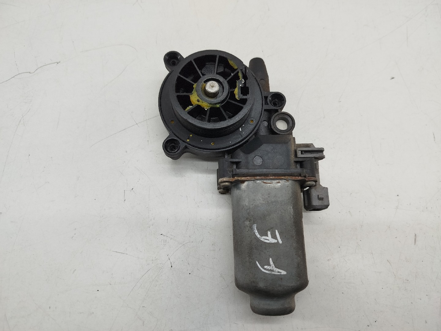 Motor de vidro frente esquerdo PEUGEOT 106 II (1A_, 1C_) | 96 - 05 Imagem-1