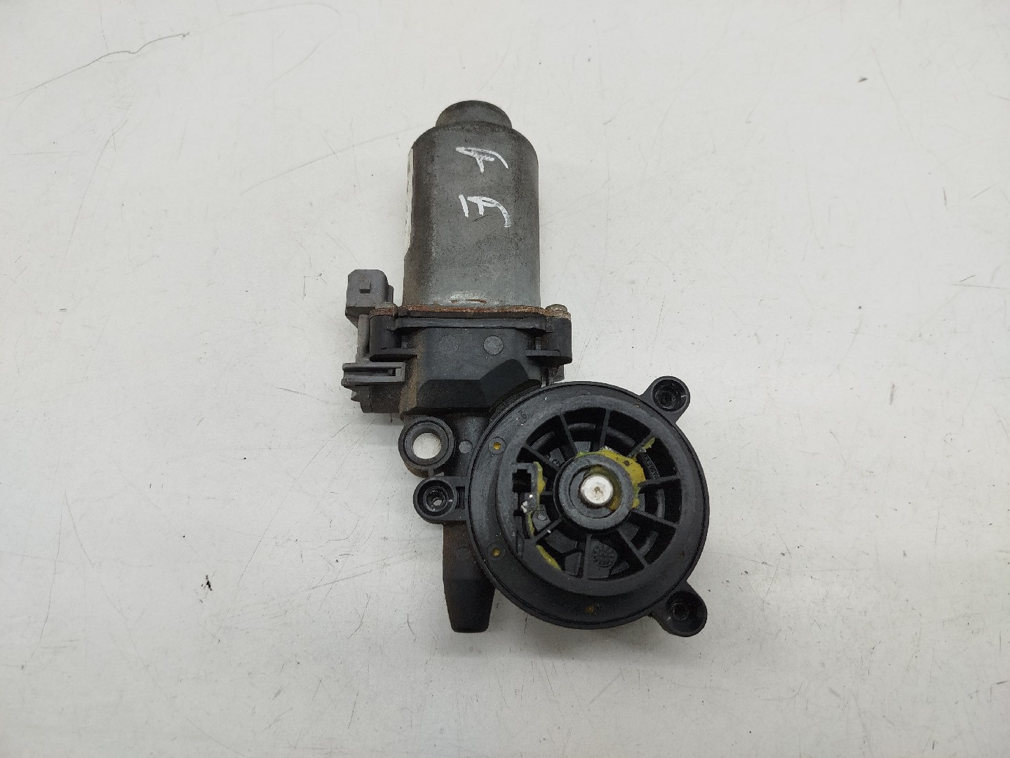 Motor de vidro frente esquerdo PEUGEOT 106 II (1A_, 1C_) | 96 - 05 Imagem-3