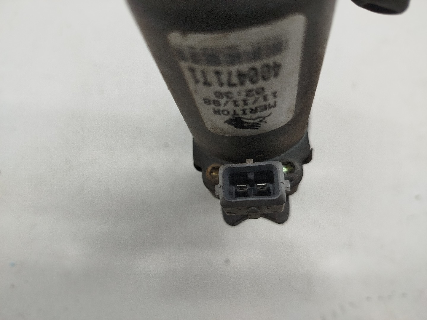 Motor de vidro frente esquerdo PEUGEOT 106 II (1A_, 1C_) | 96 - 05 Imagem-4