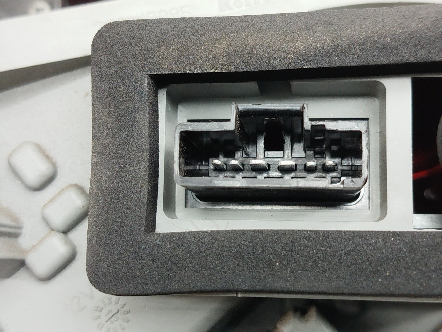 Farolim Stop Direito PEUGEOT 508 I (8D_) | 10 - 18 Imagem-3